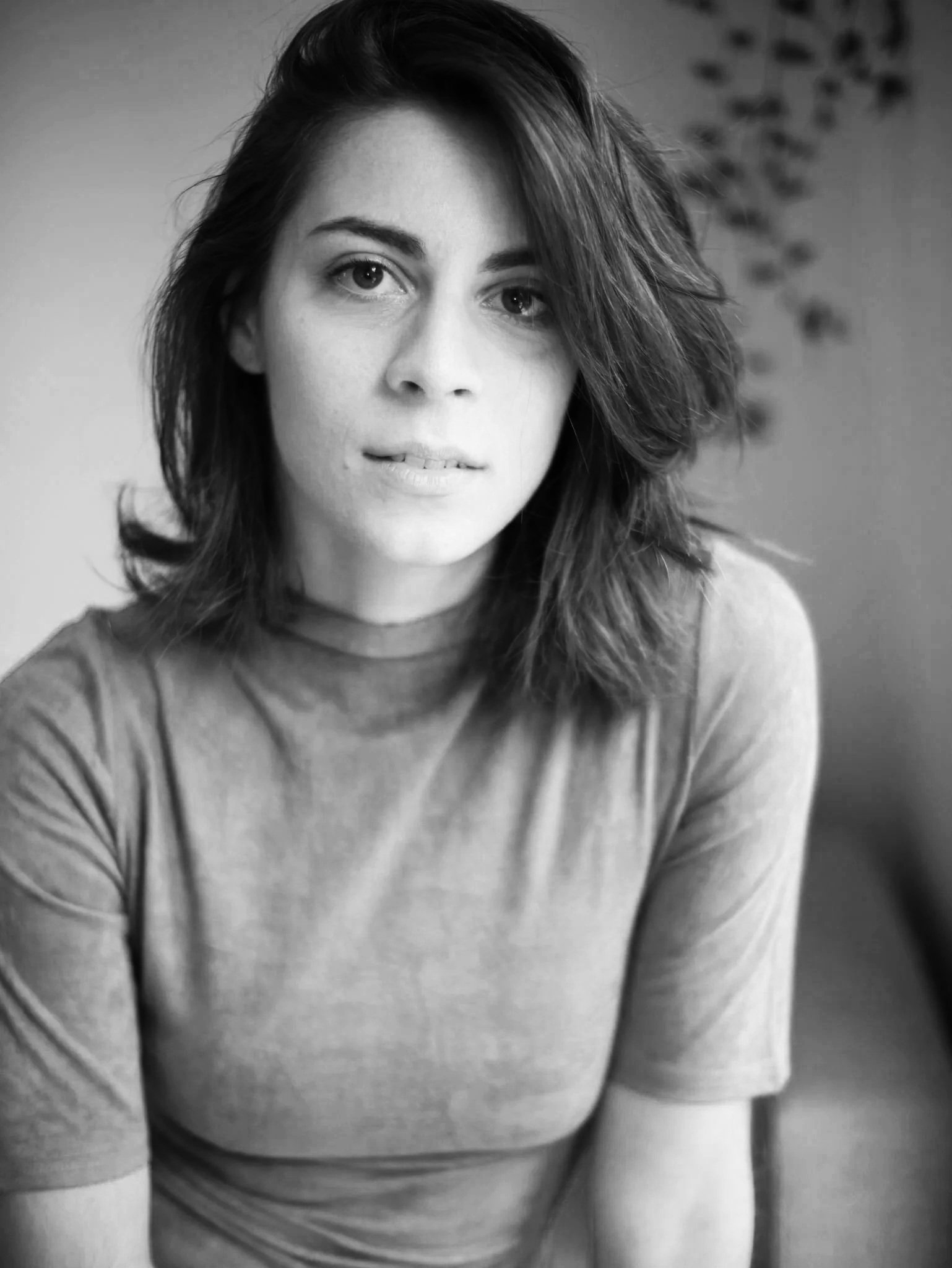 Coriane alcalde