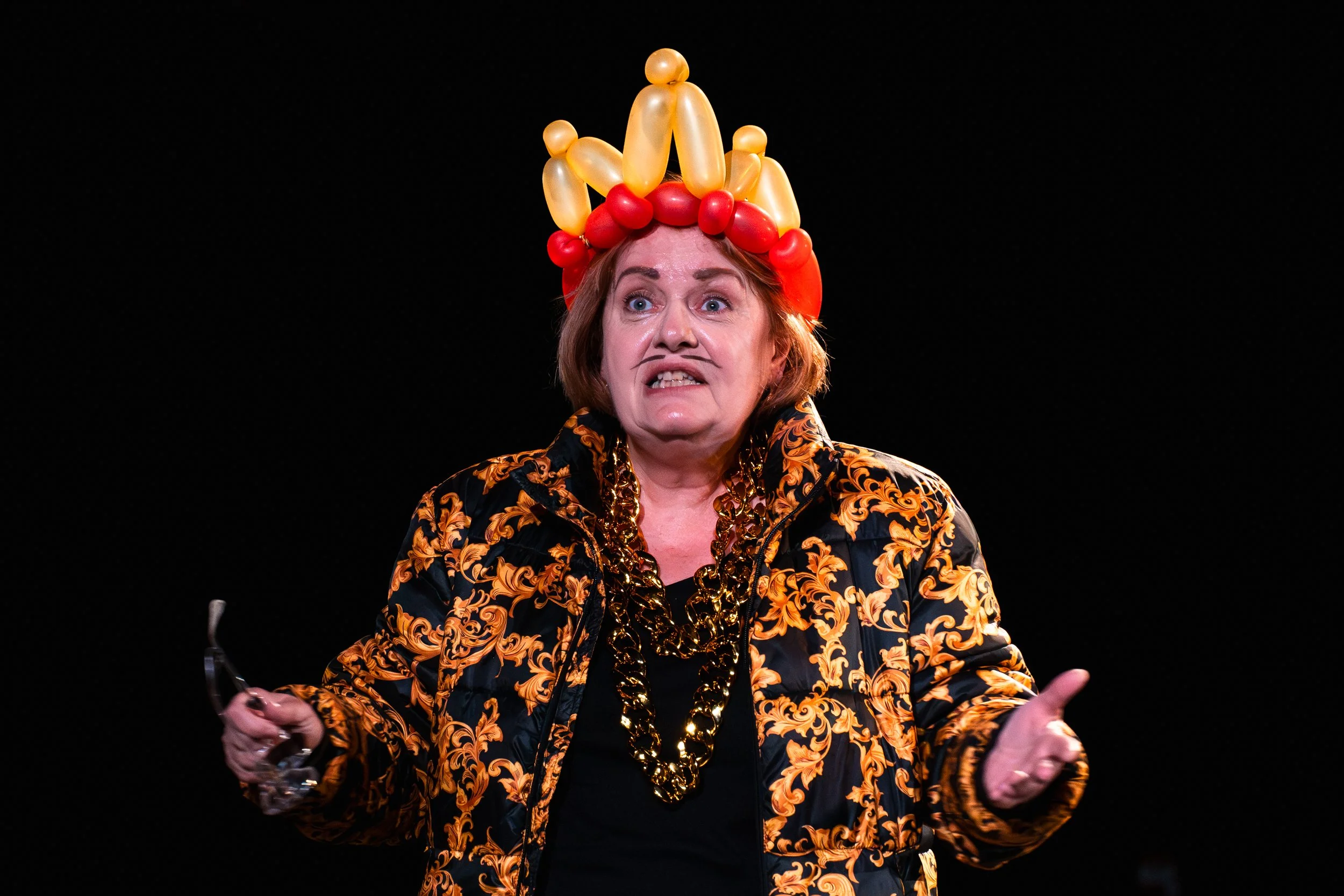 cours de theatre adultes improvisation paris 18