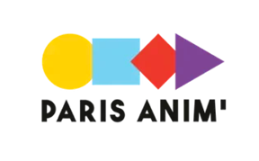 Paris Anim