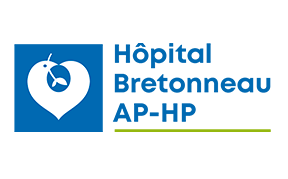 Hopital Bretonneau AP-HP