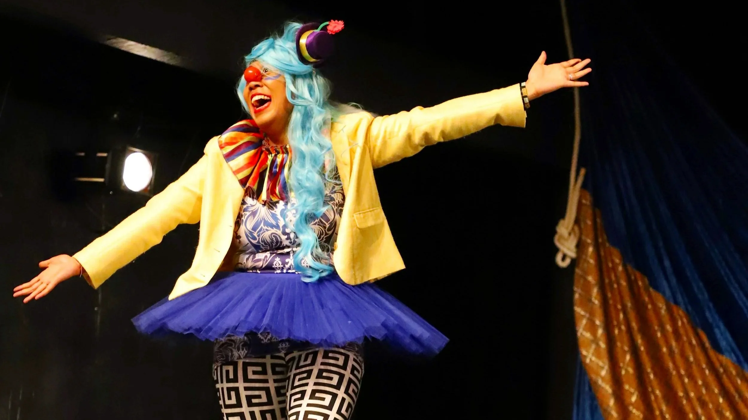 cours de theatre adultes avance paris 18