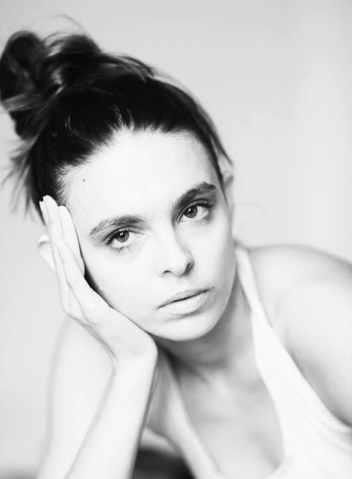 THEODORA SUGIER