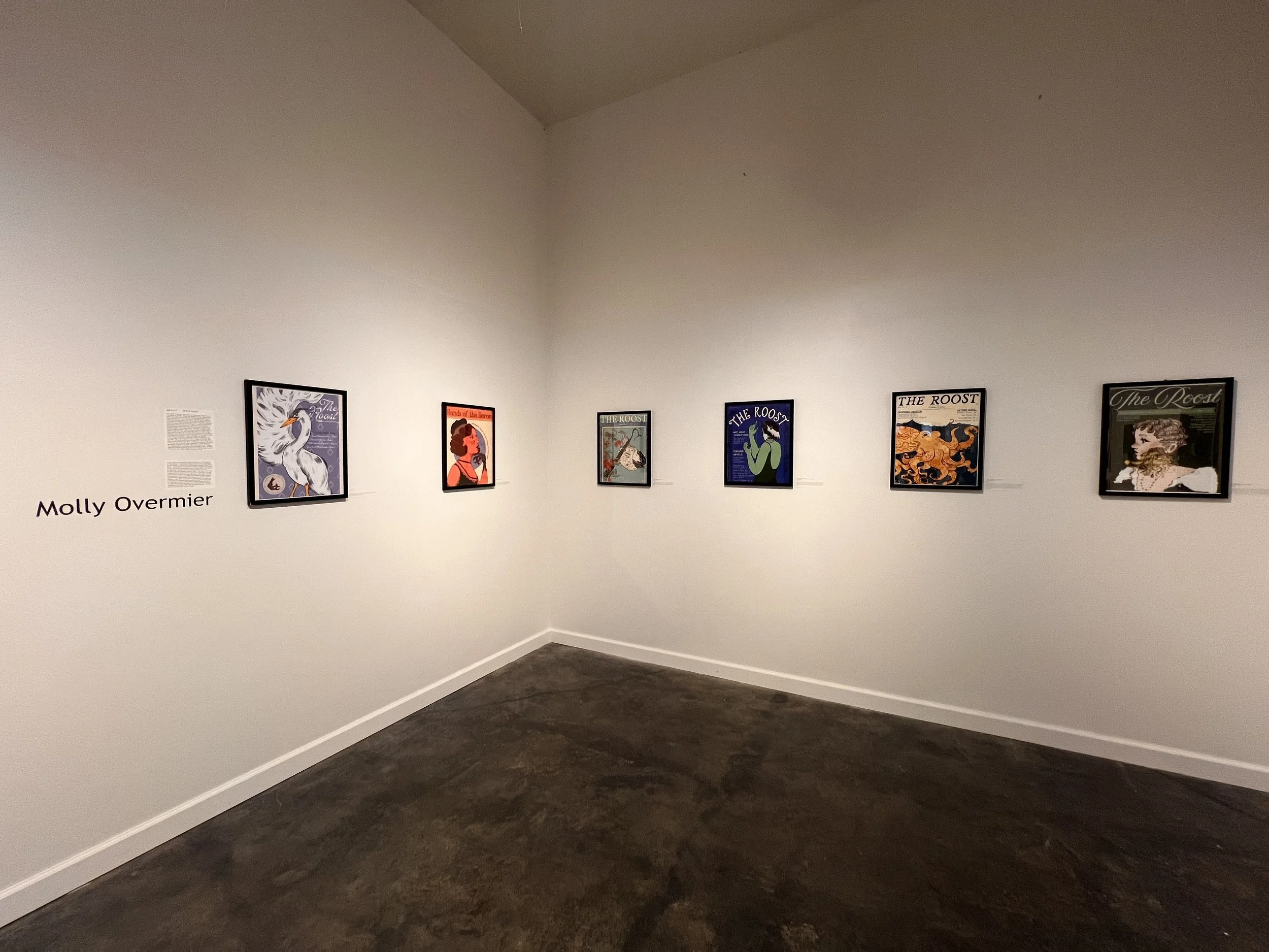 Senior Art Show: Rummage Sale (2026)
