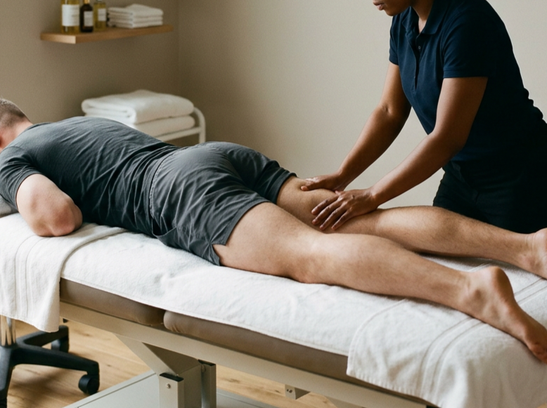 Sports Massage Therapy