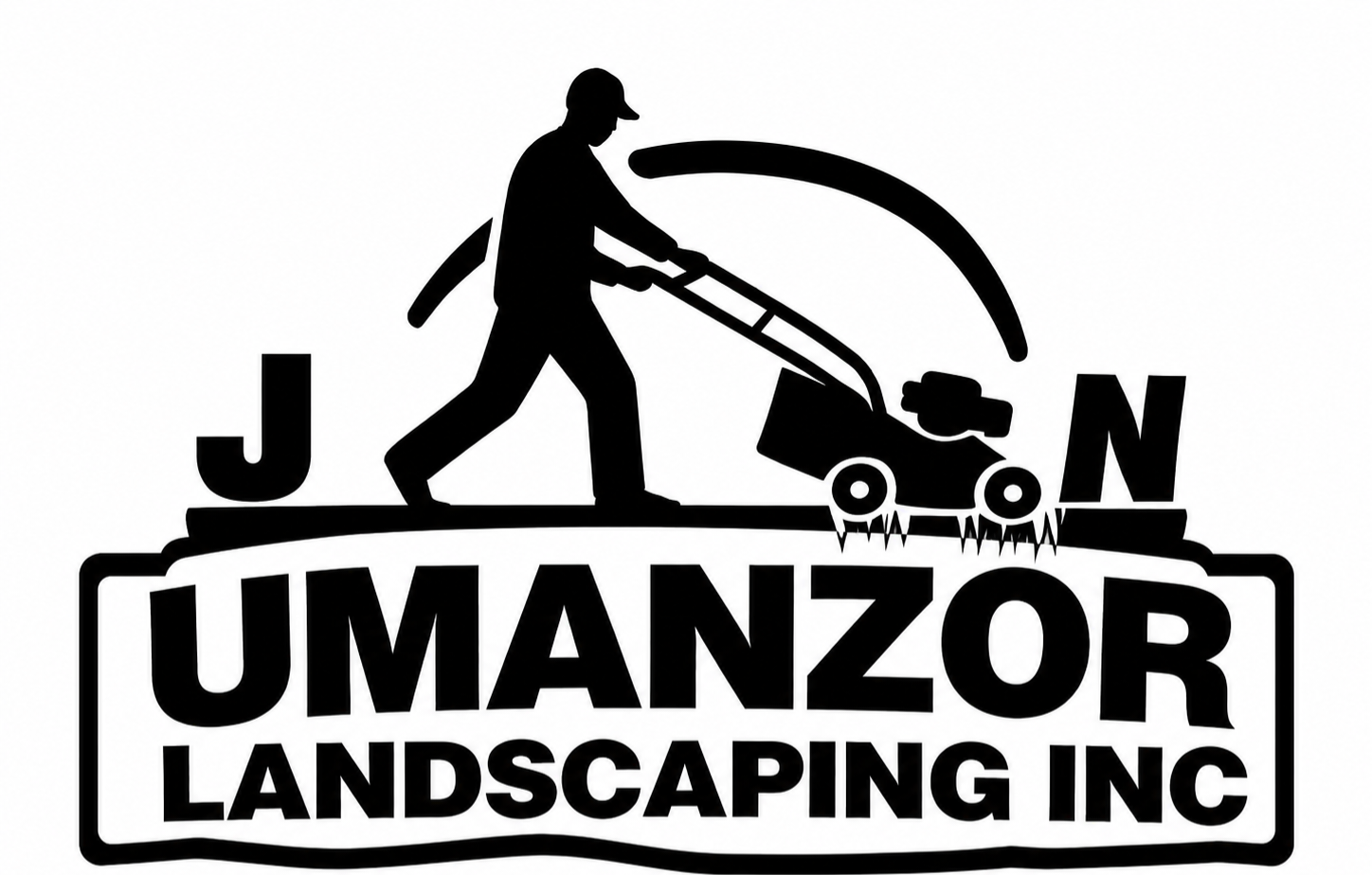 J N Umanzor Landscaping Inc.