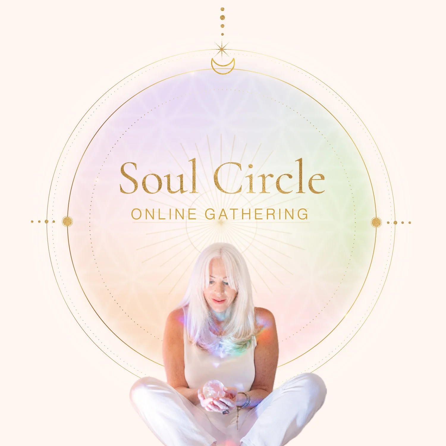 Online Soul Circle