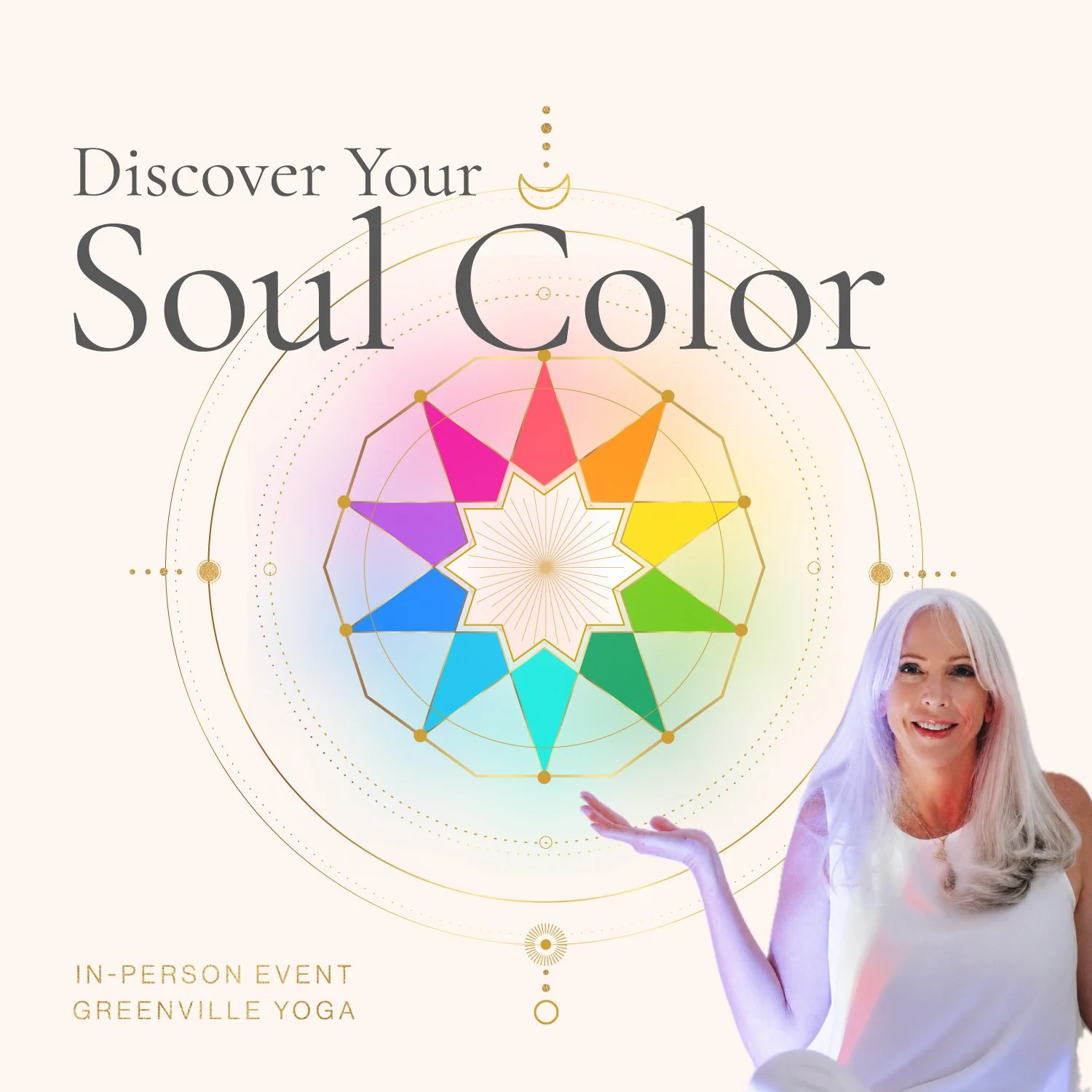 Discover Your Soul Color