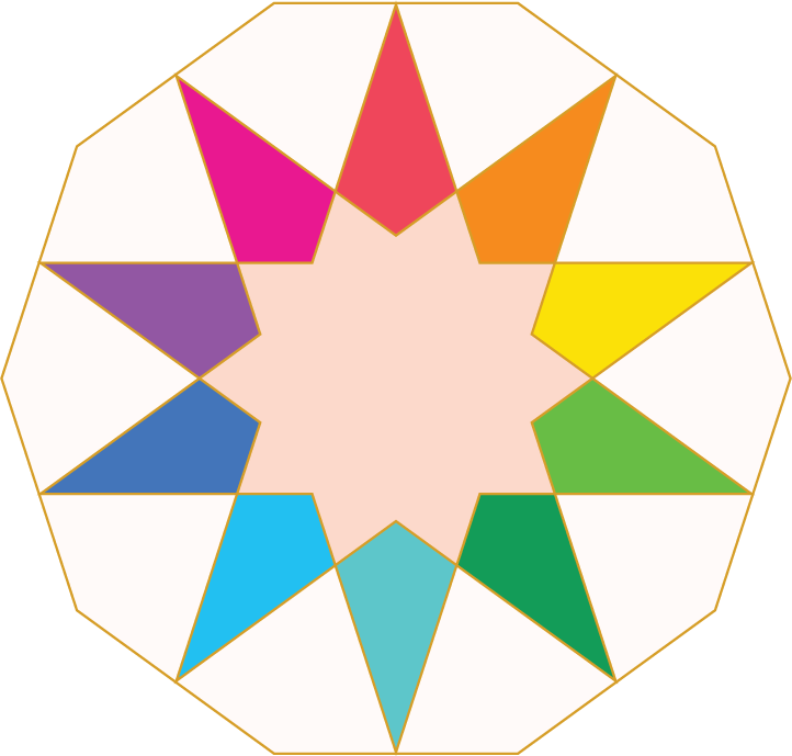 Soul Color session symbol