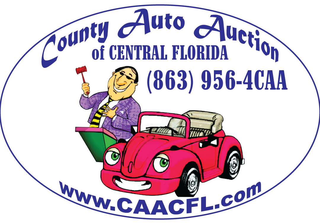 County Auto Auction of Central Florida
