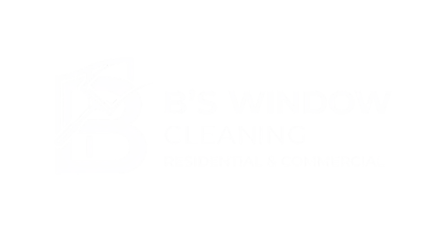 B's Window Cleaning