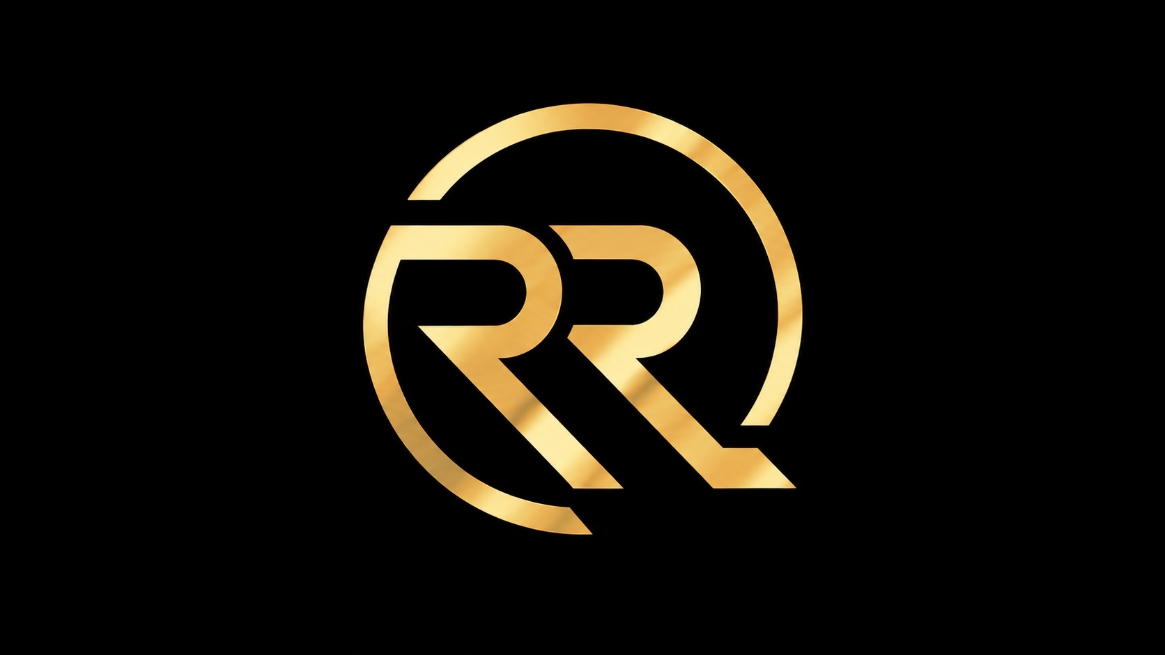 RR Luxury Performance logo