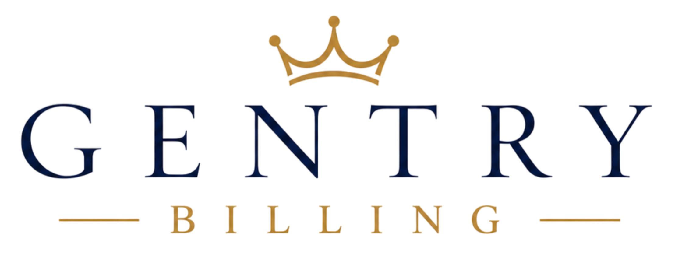 Luxury brand logo with a gold crown icon above the words 'Centurity Blinc' in blue and gold lettering.
