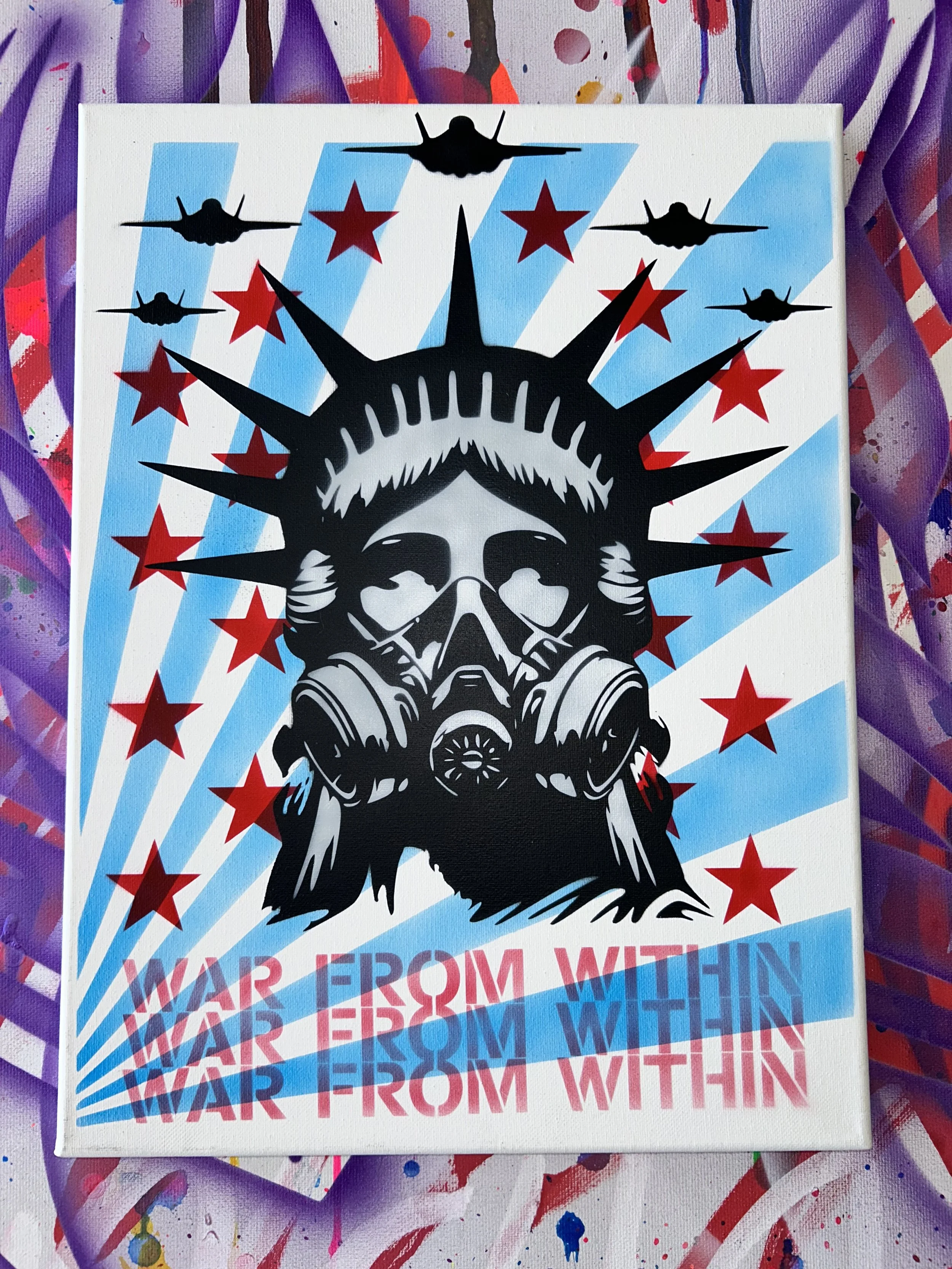 War from Within