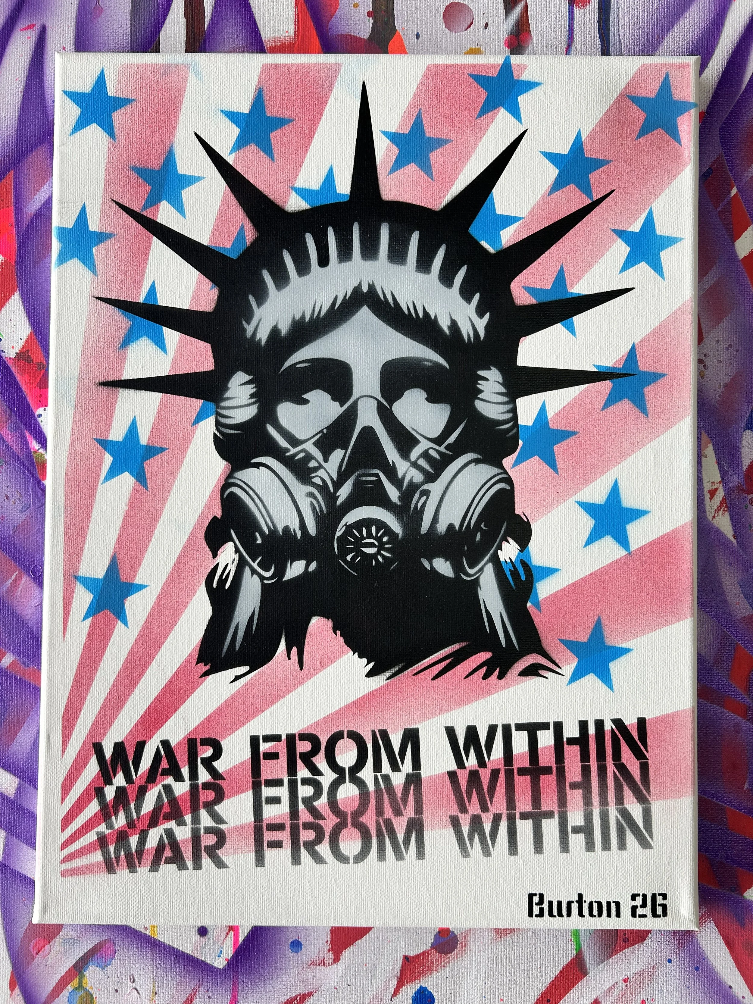 War From Within