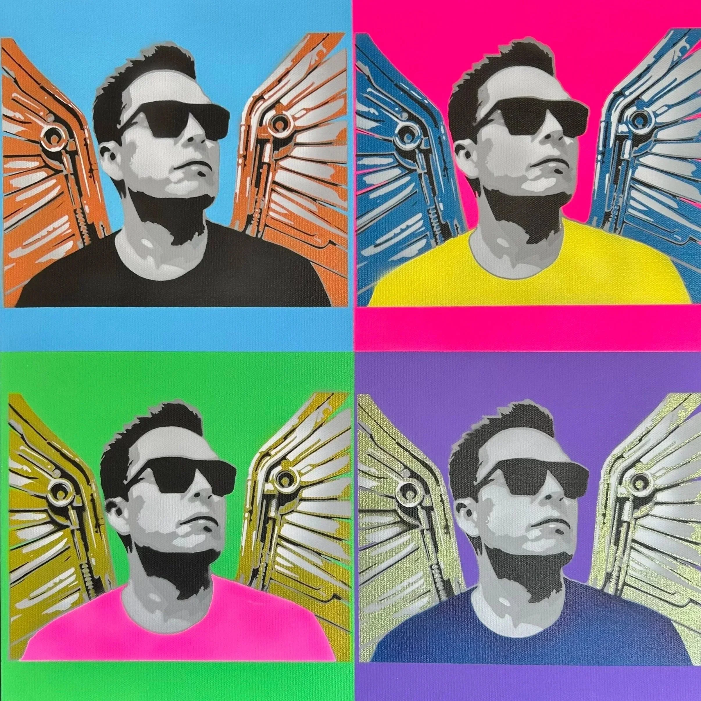 Cyber-Musk