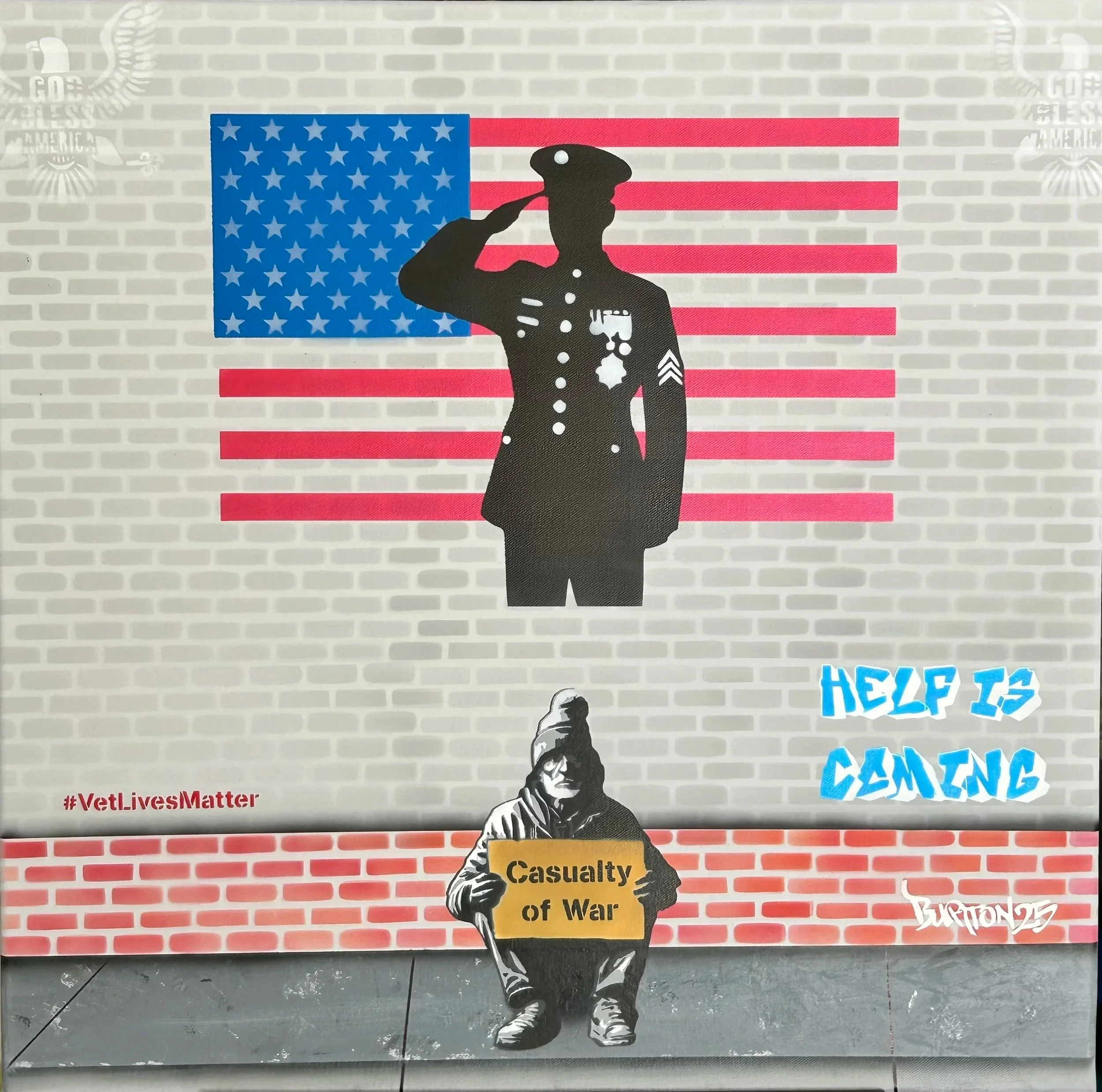 Veteran's Day 2025 V3