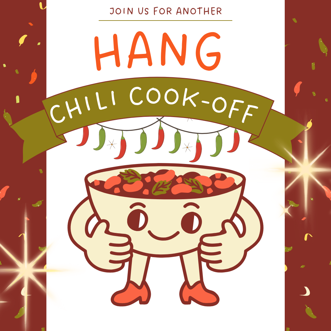 Chili Cookoff