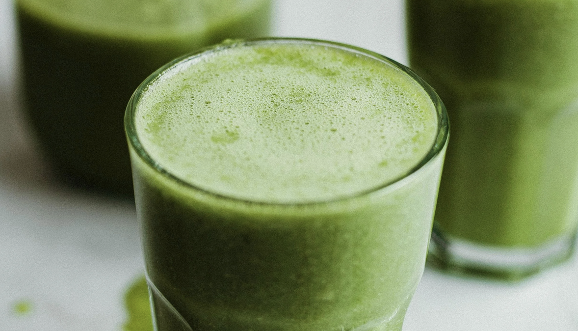 Skin Nourish Smoothie