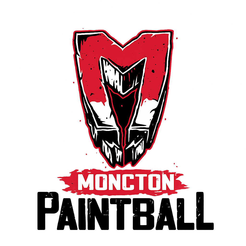 MONCTON PAINTBALL