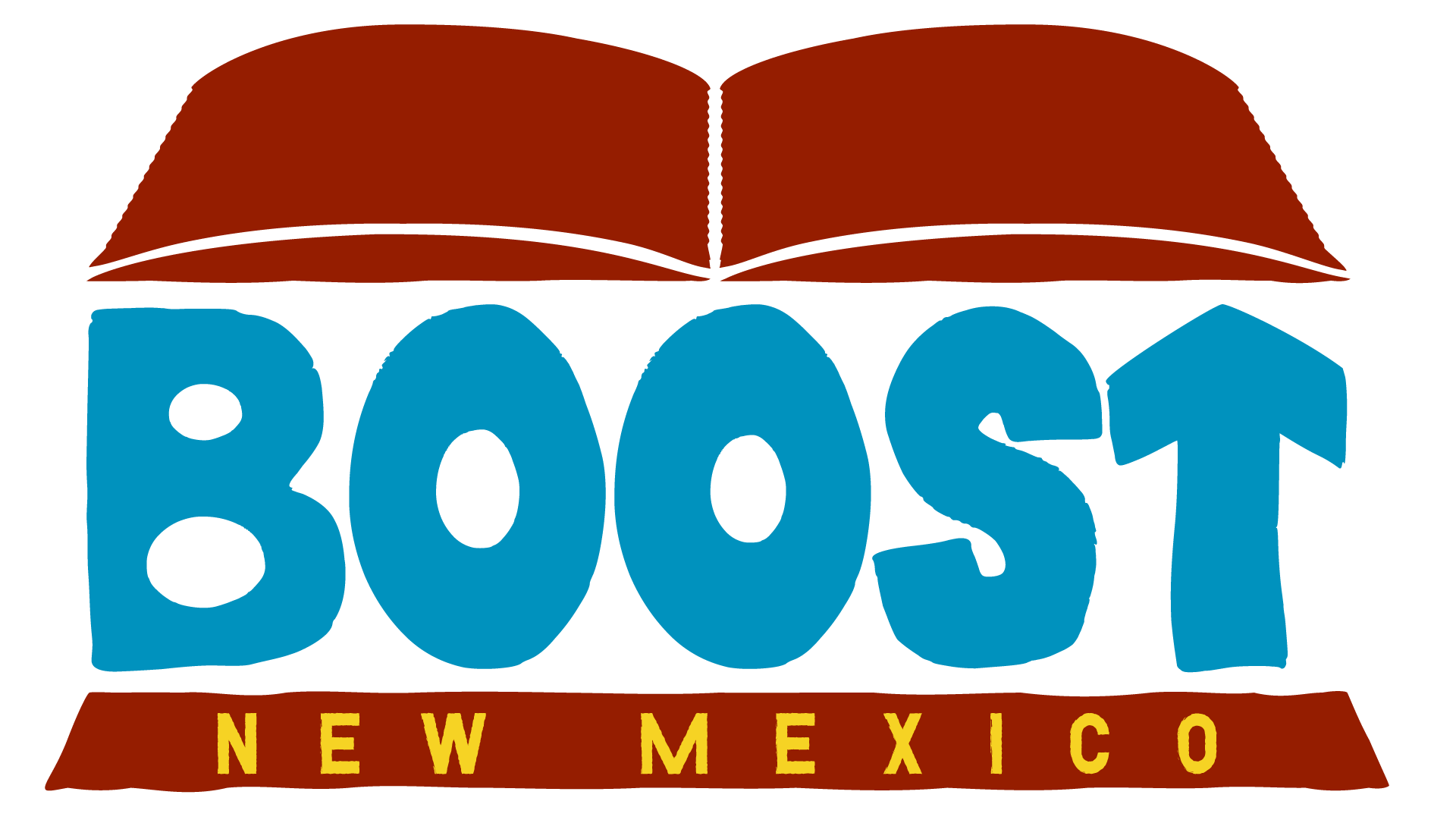 Boost New Mexico Logo
