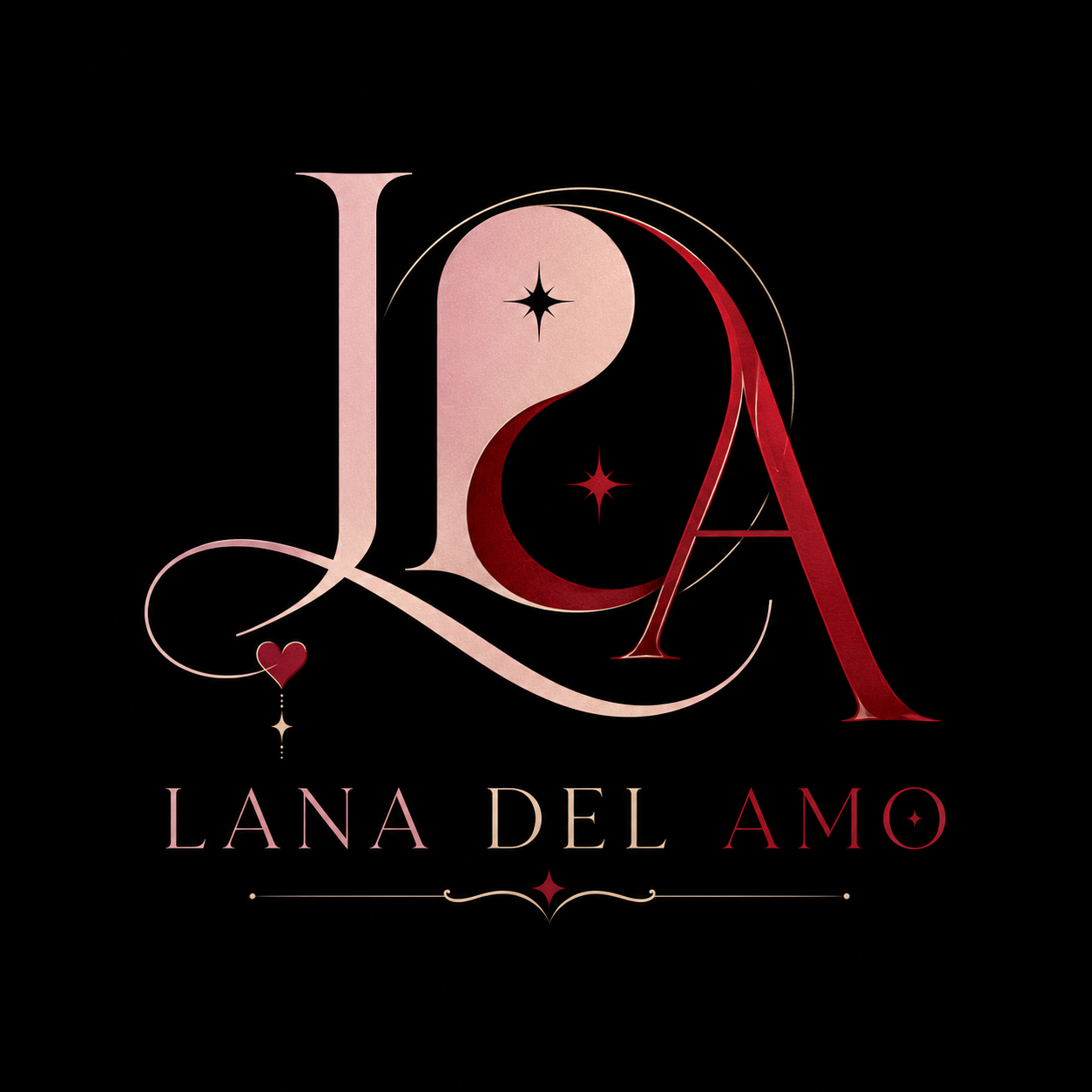 Lana Del Amo