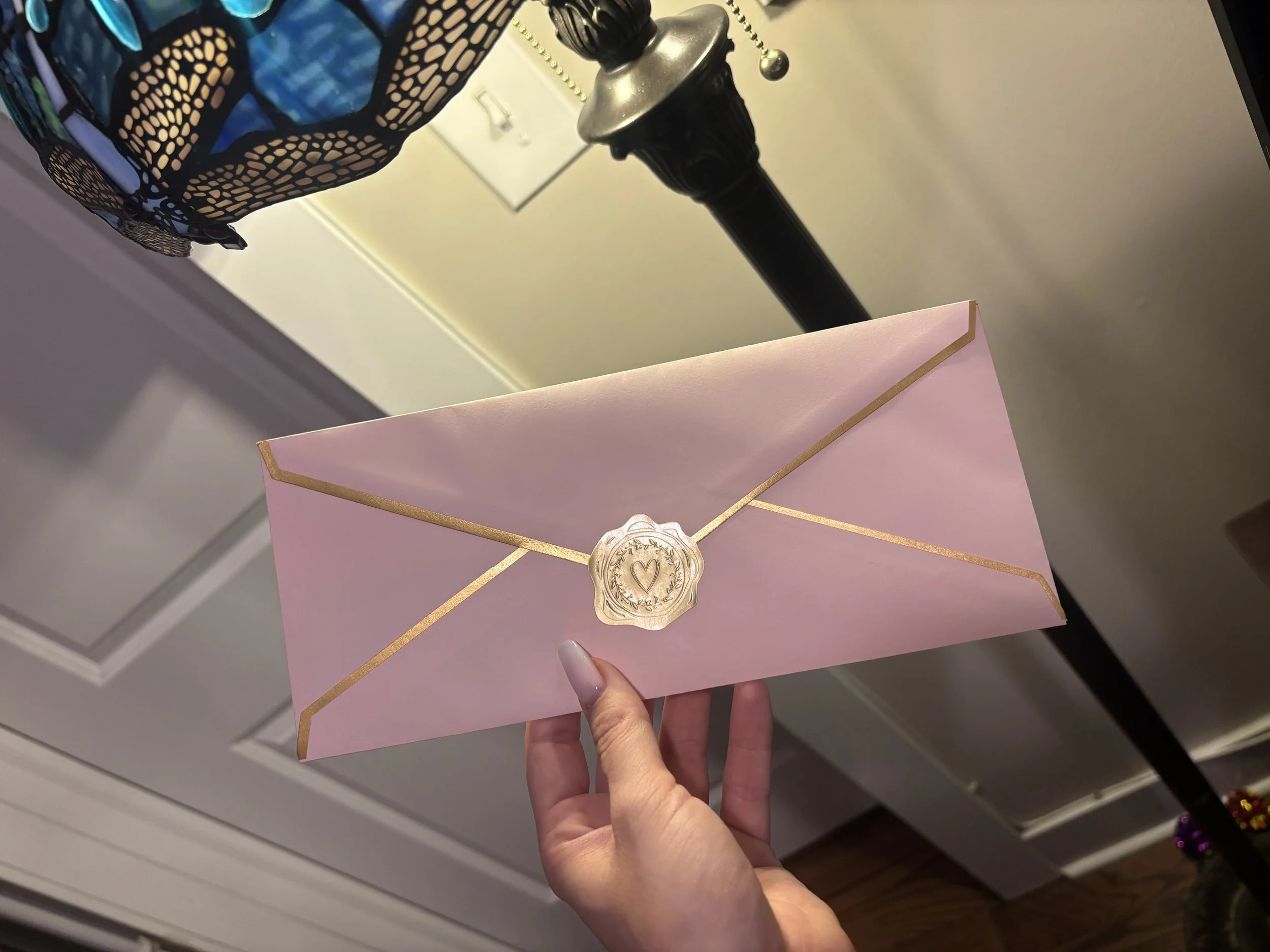Princess Mail