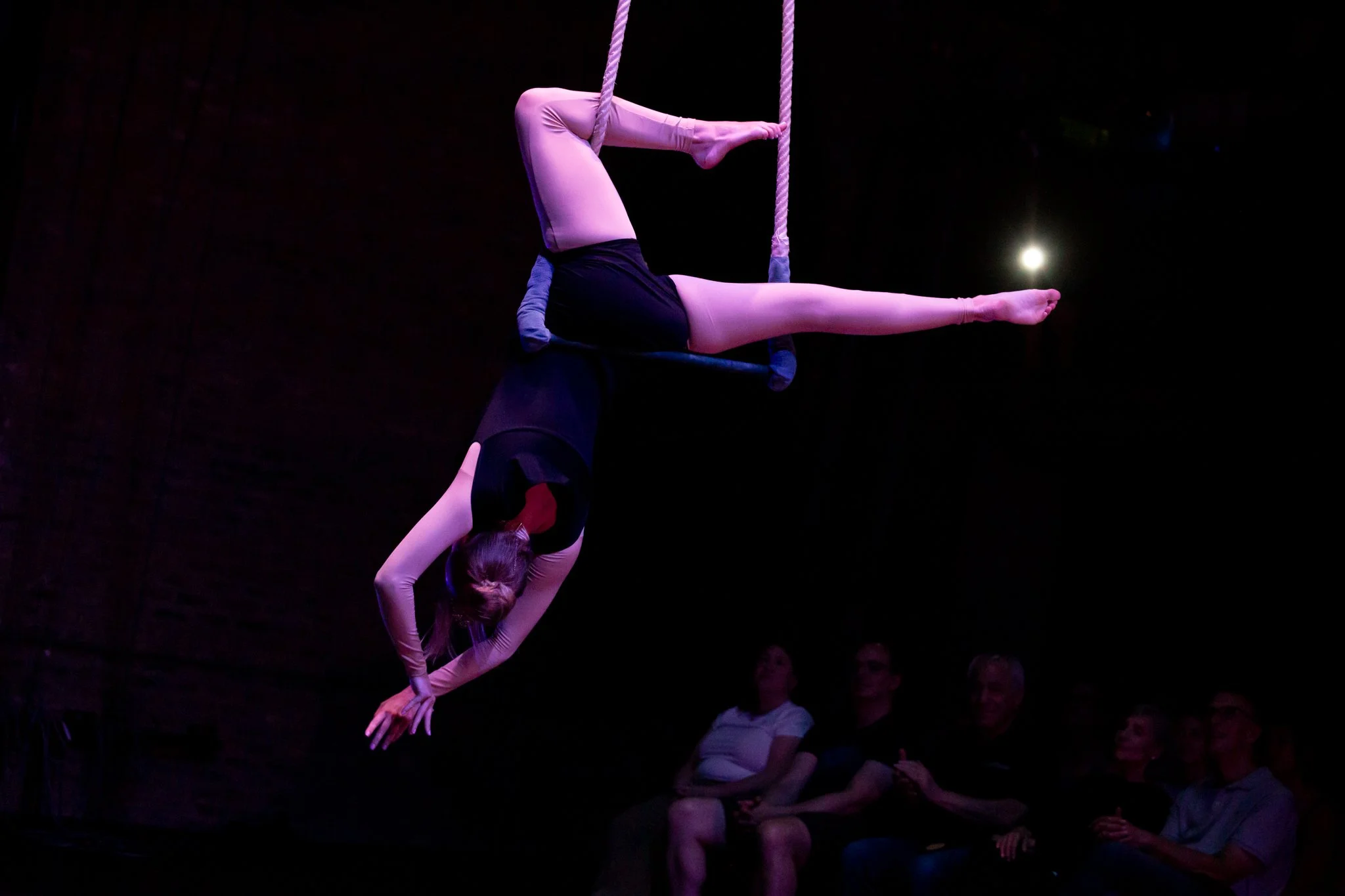 Circus School Fund