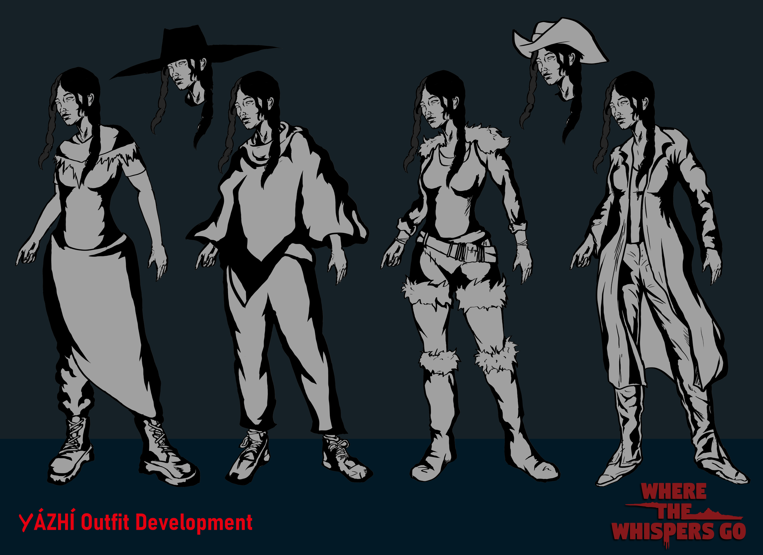 Ya'zhi Outfit developement portfolio.png
