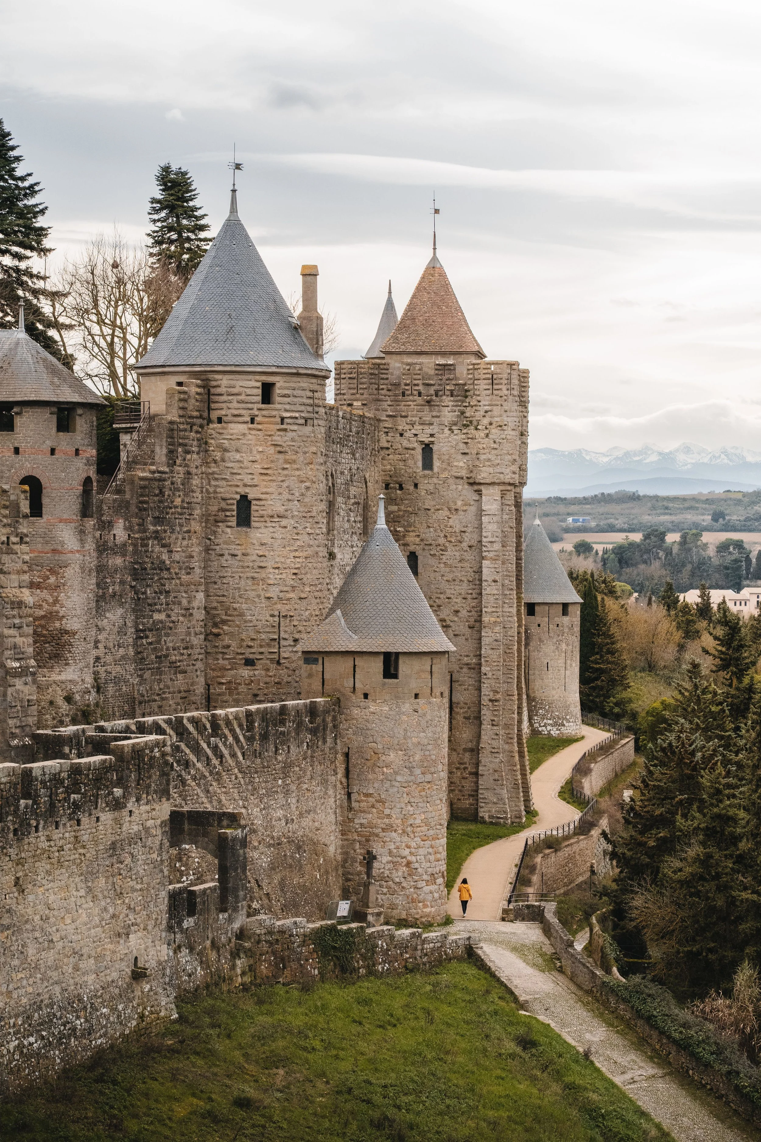 The "Entrepreneur Visa" Isn't One Visa. Here's What France Is Actually Looking For.