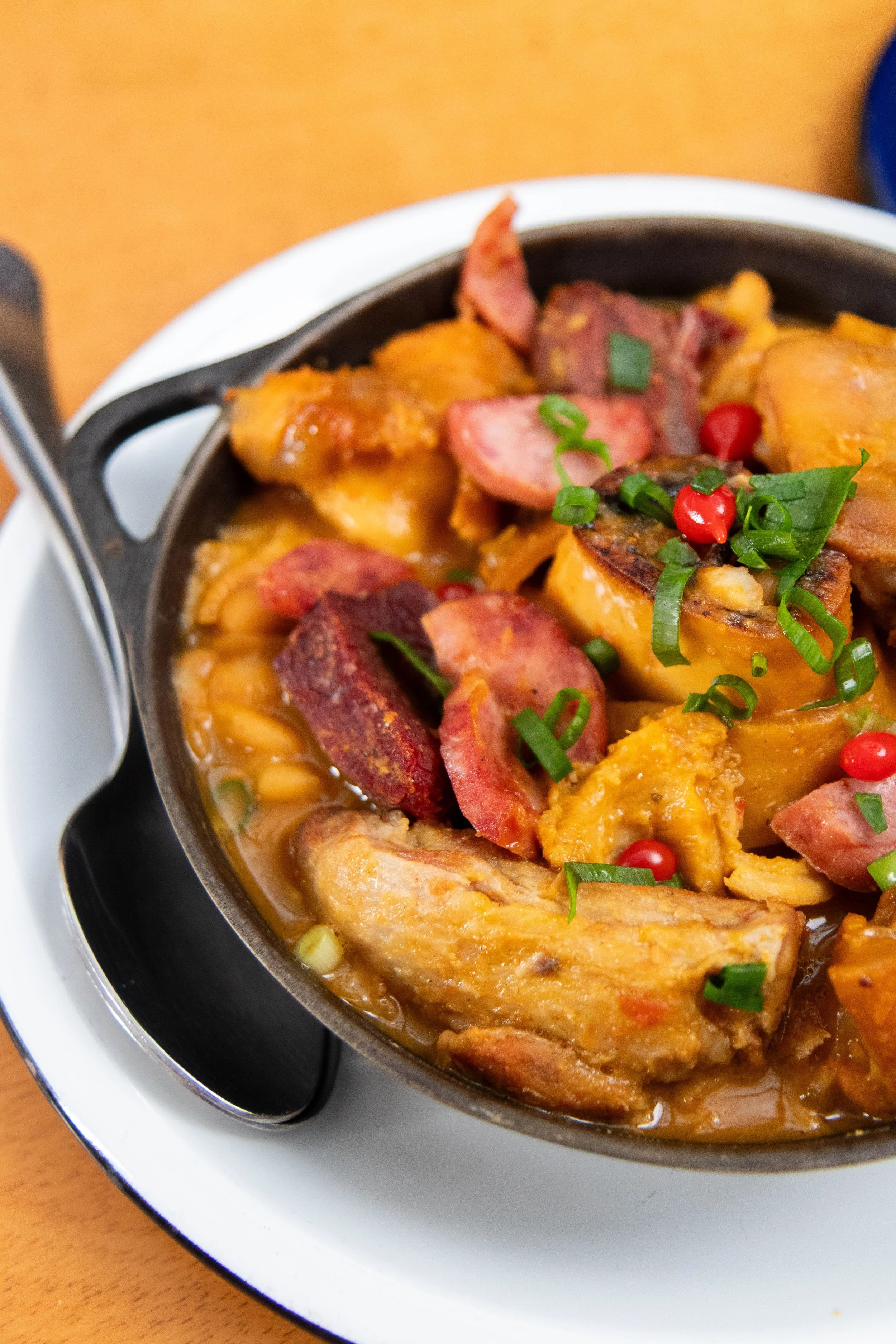 Cassoulet, Carcassonne, and a 700-Year Argument Over Beans