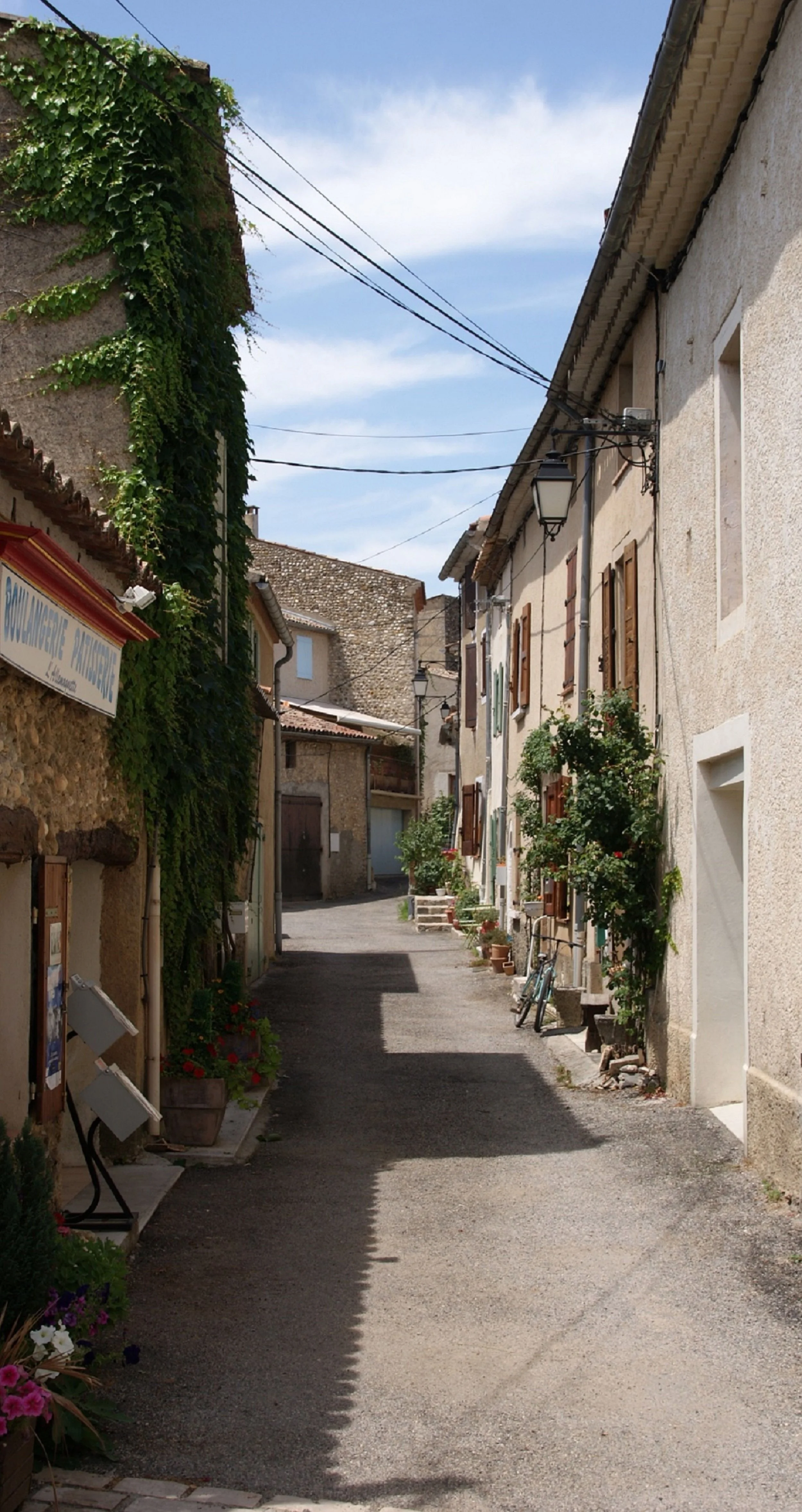The Village that Ran Out of Cloth but Reinvented Itself with Books
