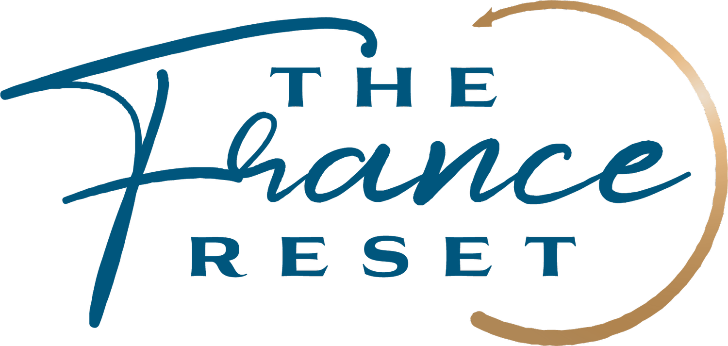 The France Reset