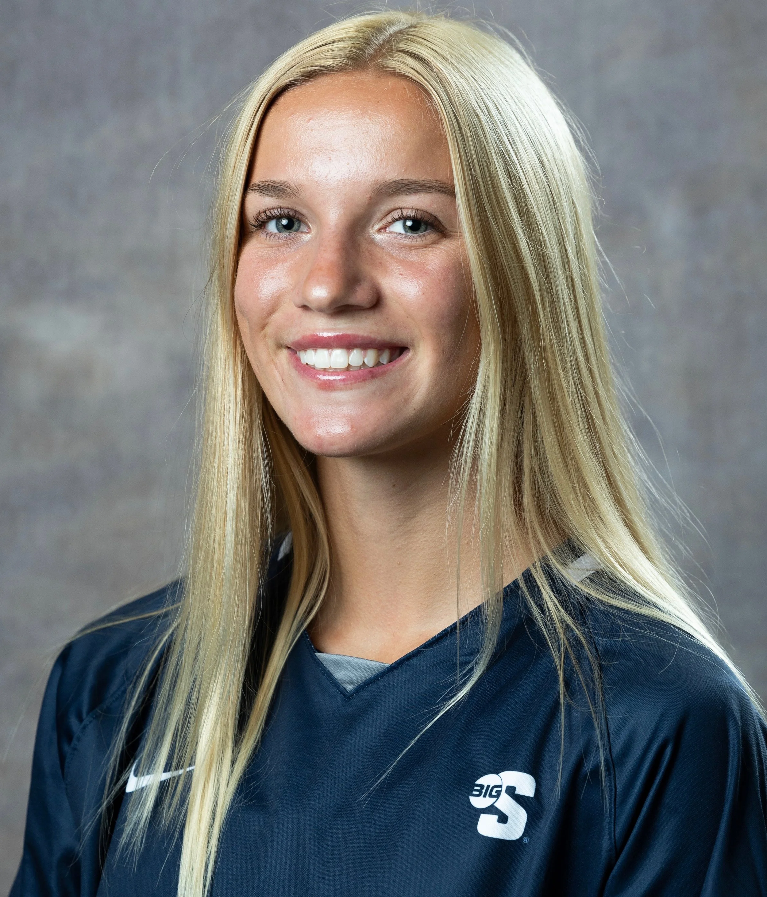 Coach Brooke Bonner - Sports Performance Personal Trainer