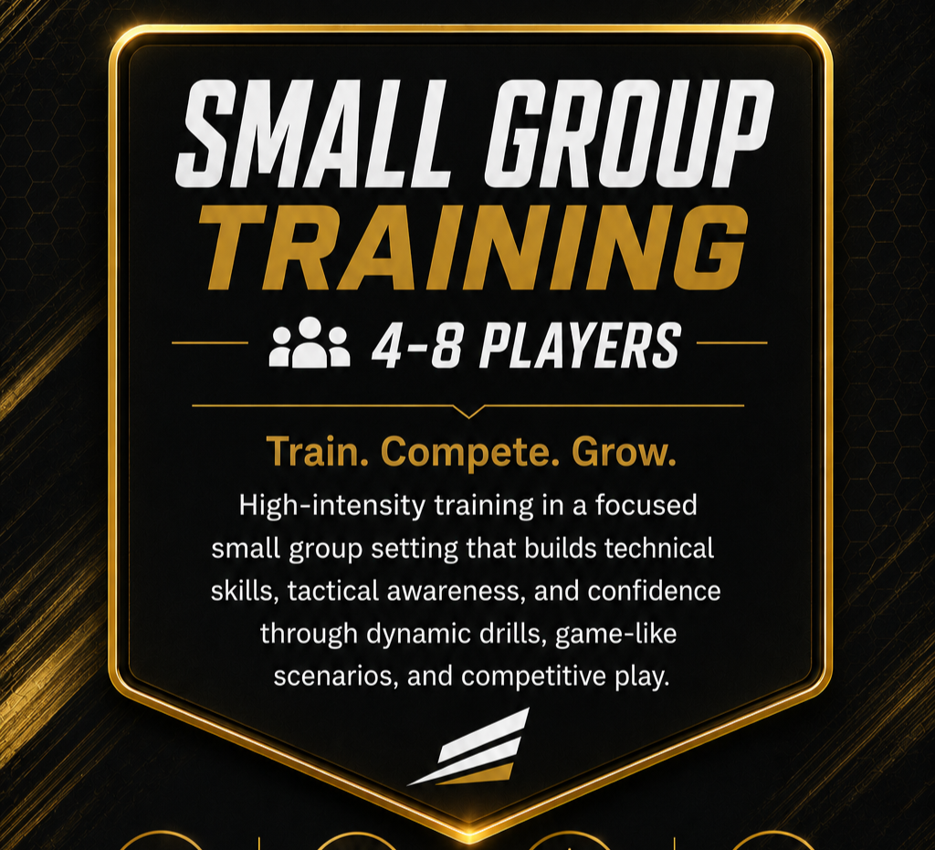 Small Group Training