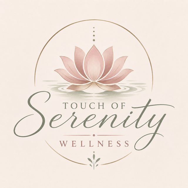 Touch of Serenity Wellness Spa