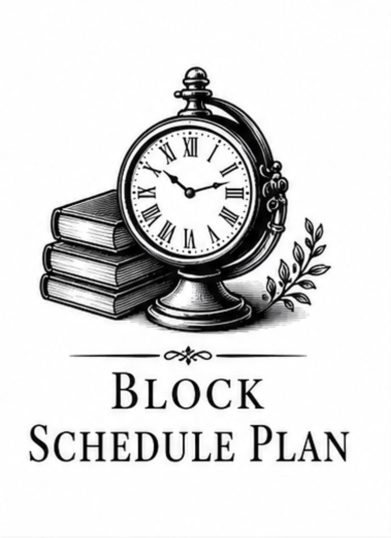 Block Schedule Planning