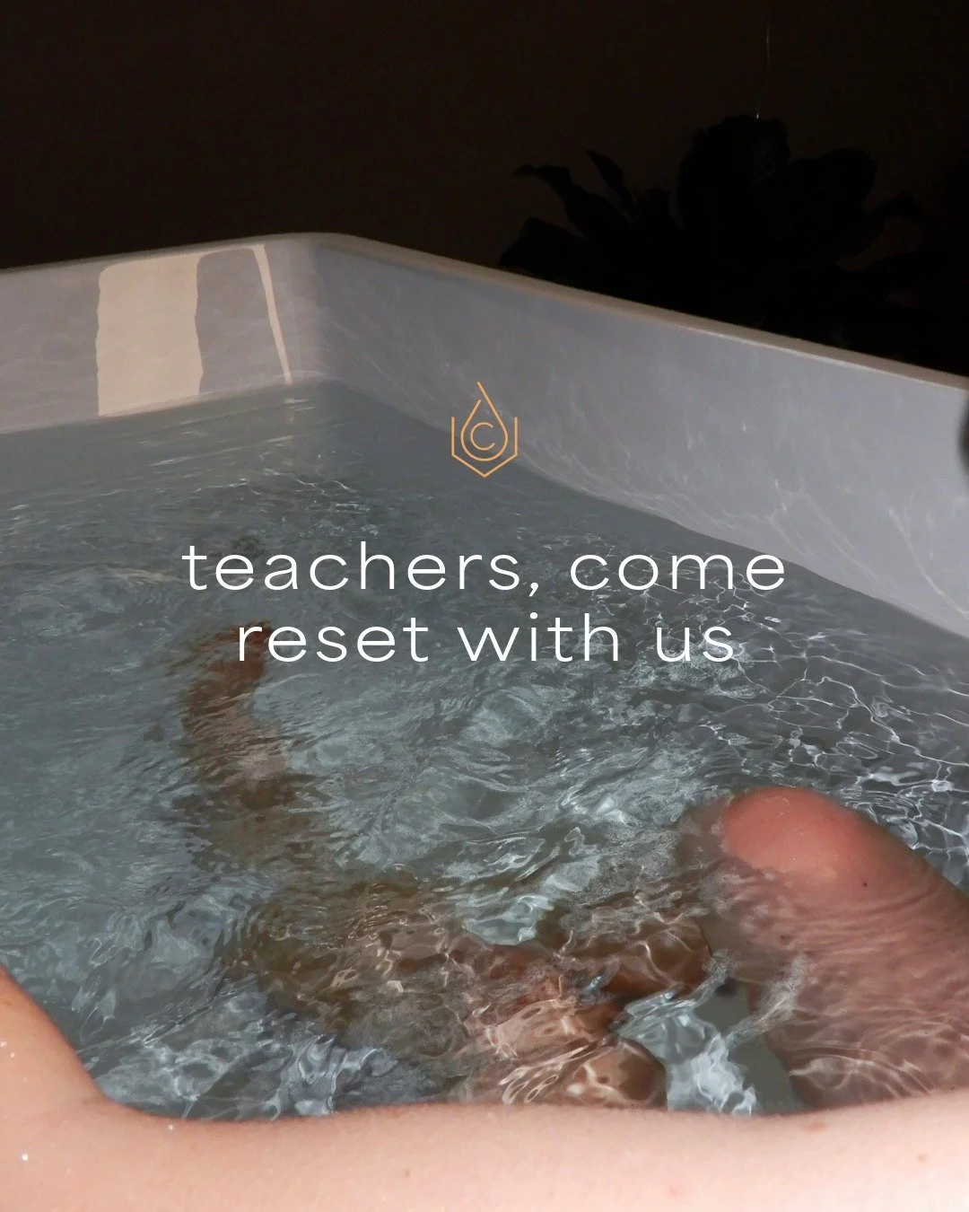 To every teacher closing out another school year &mdash; happy almost summer. ☀️

44% of teachers report feeling burned out often or always,  one of the highest rates of any profession.  This is your reminder that were hear to help you with some more