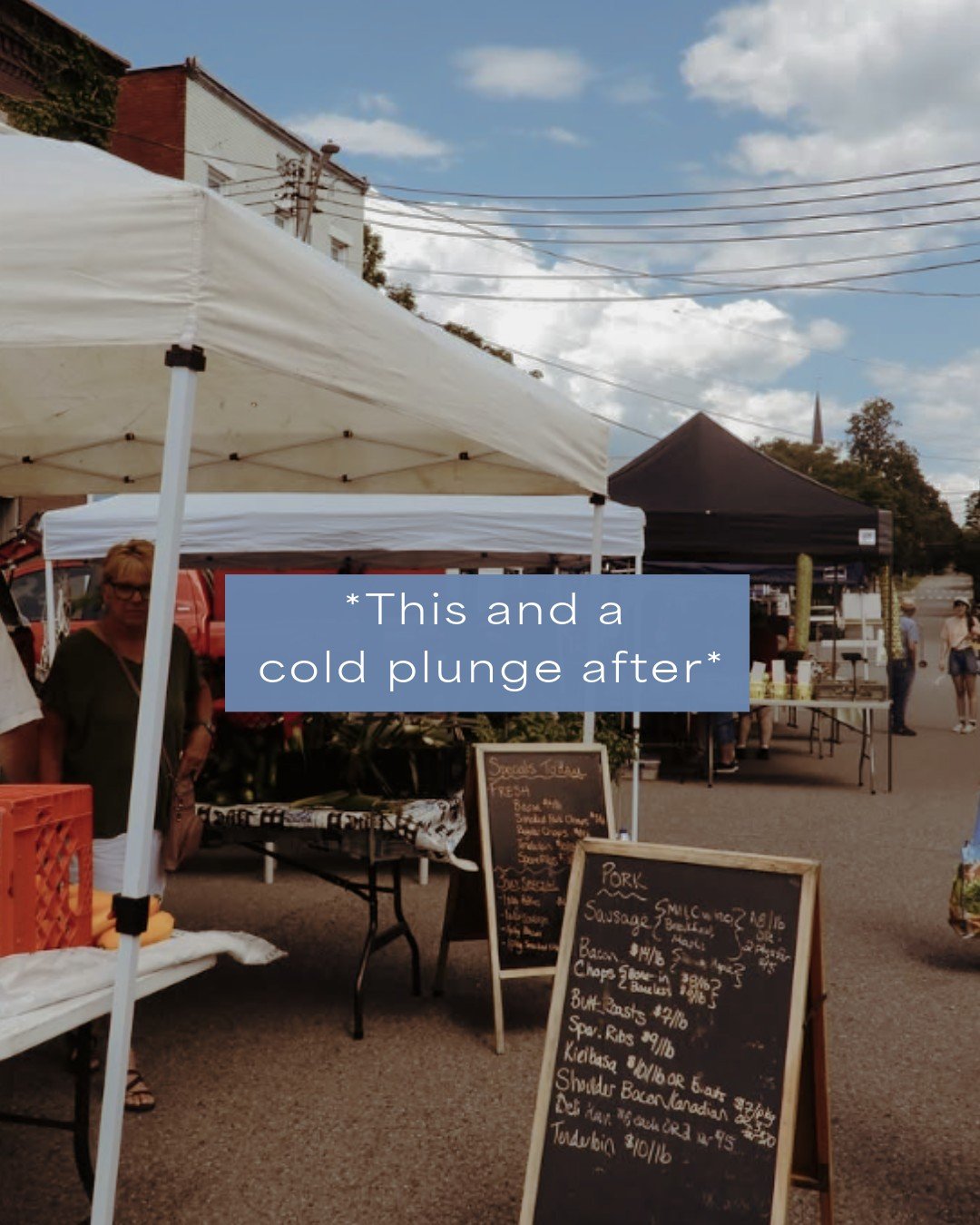 Wellness Summer in @visitgeneseo: ON 🧖&zwj;♀️