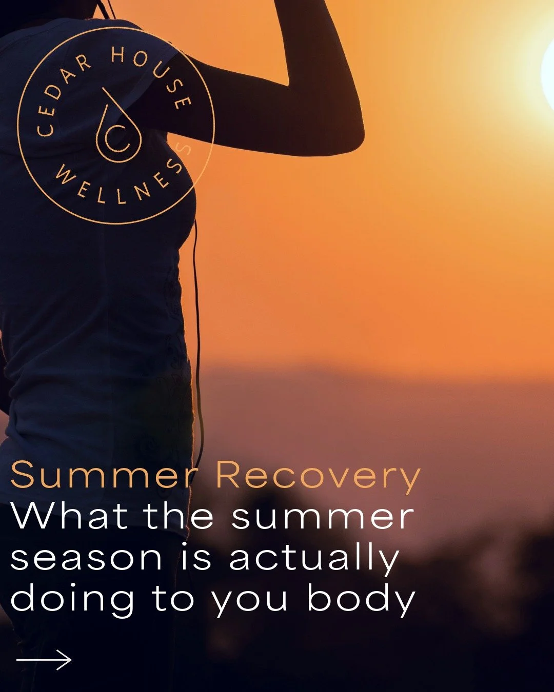 Summer takes a lot from your body. the heat. the late nights. @letchworthstatepark at peak season. Lake weekends. Late evenings on the porch. It&rsquo;s the kind of summer you actually want to be present for. 

The only way to stay present for all of