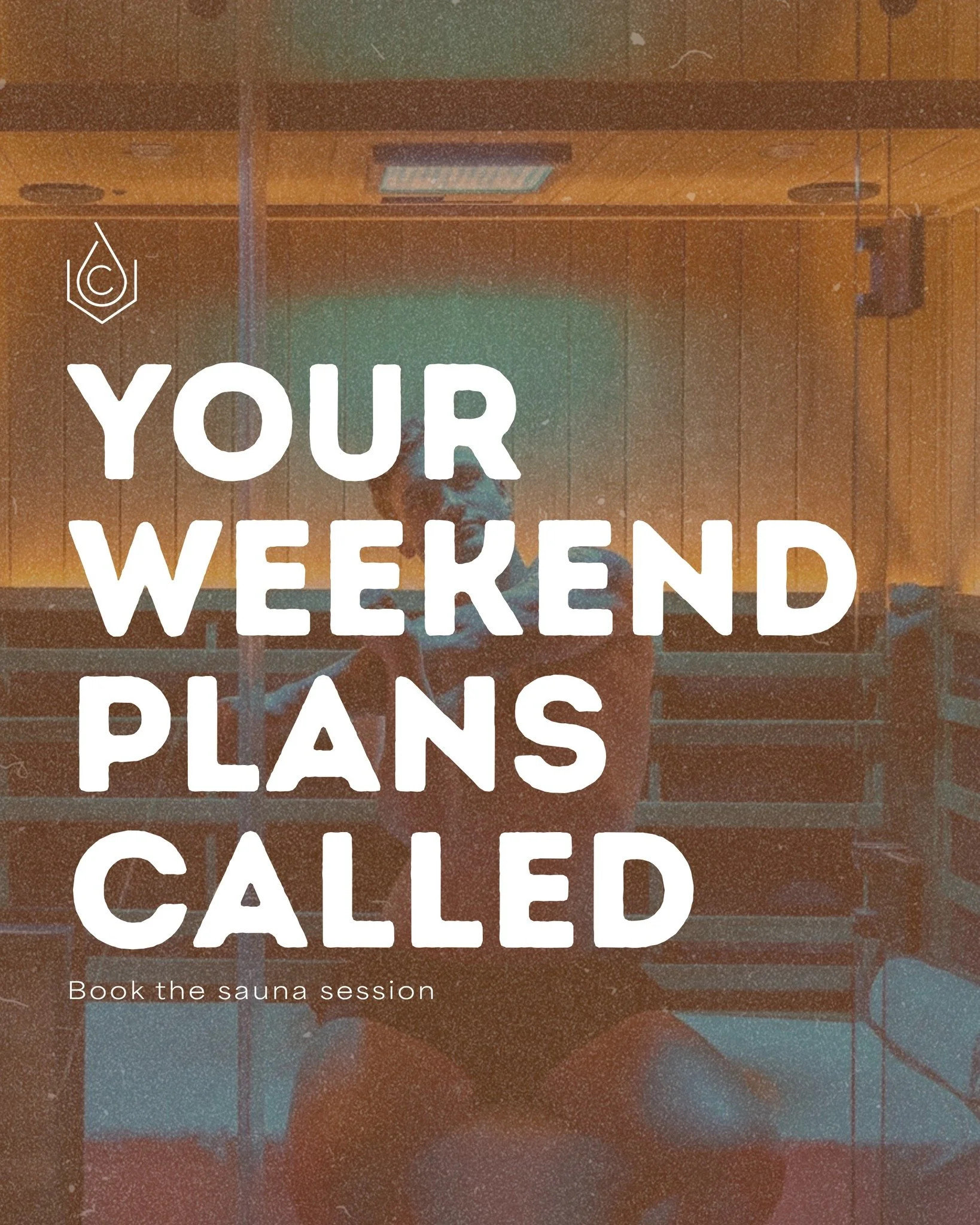See you in the sauna? 

#CedarHouseWellness #GeneseoNY #InfraredSauna #SaunaTime #LivingstonCountyNY #Wellness
