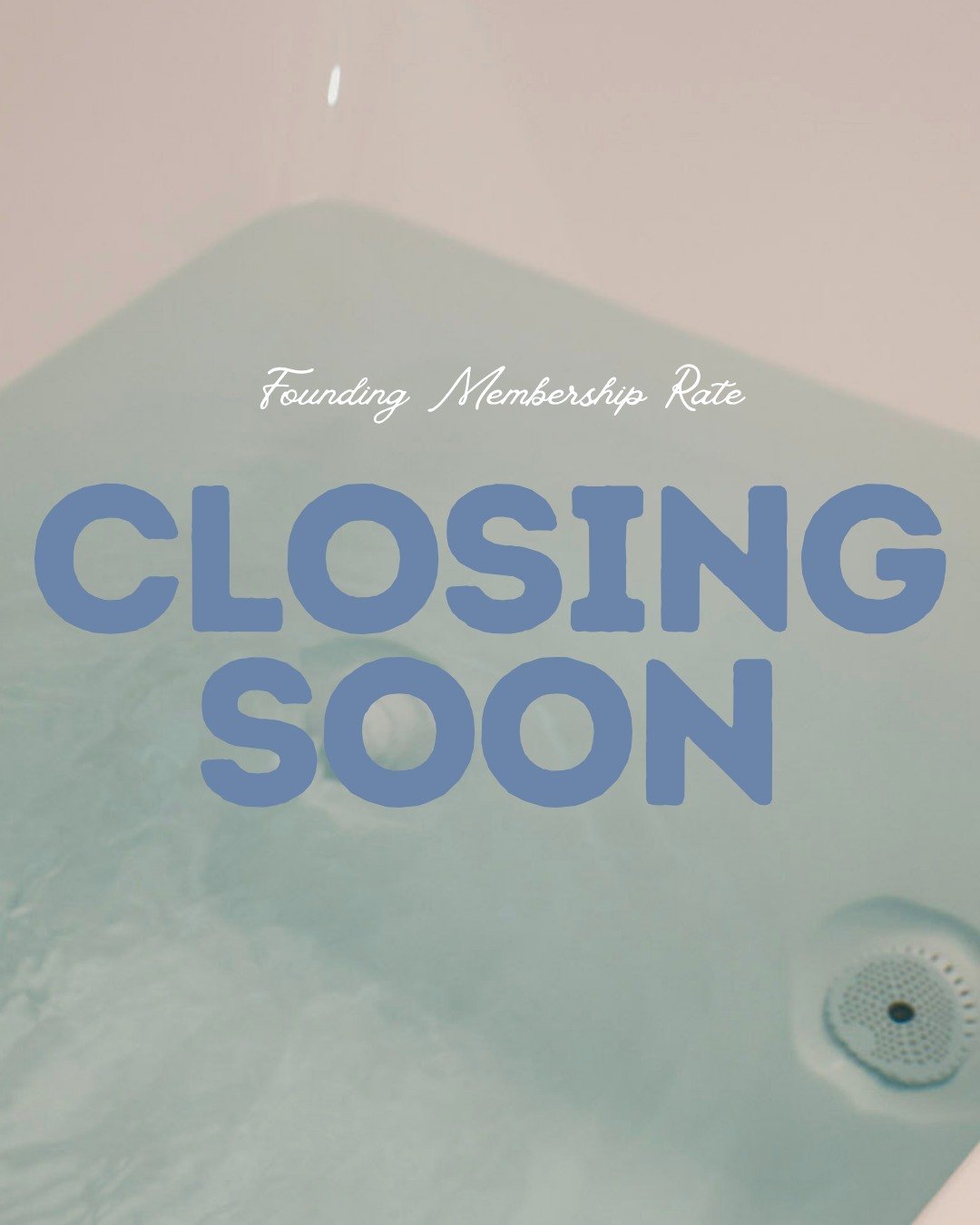 We built the founding membership for the person who is ready to stop treating recovery like a luxury and start treating it like a routine. 

Unlimited infrared sauna sessions. 2 cold plunges every month. And a founding rate of $169/month that is lock