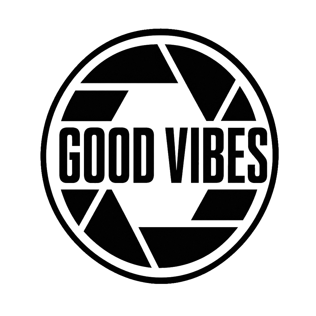 Good Vibes Photography