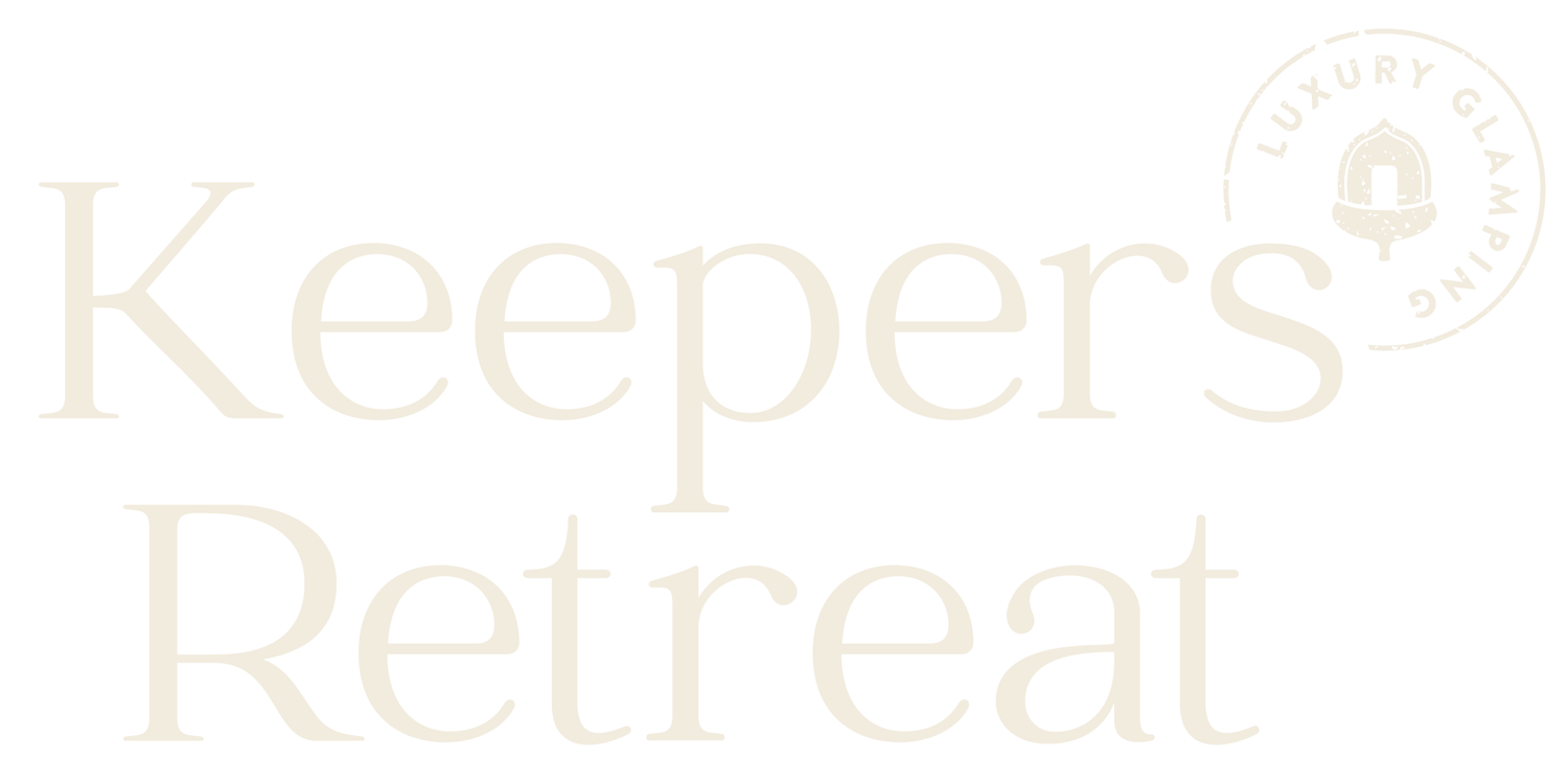 Keepers Retreat