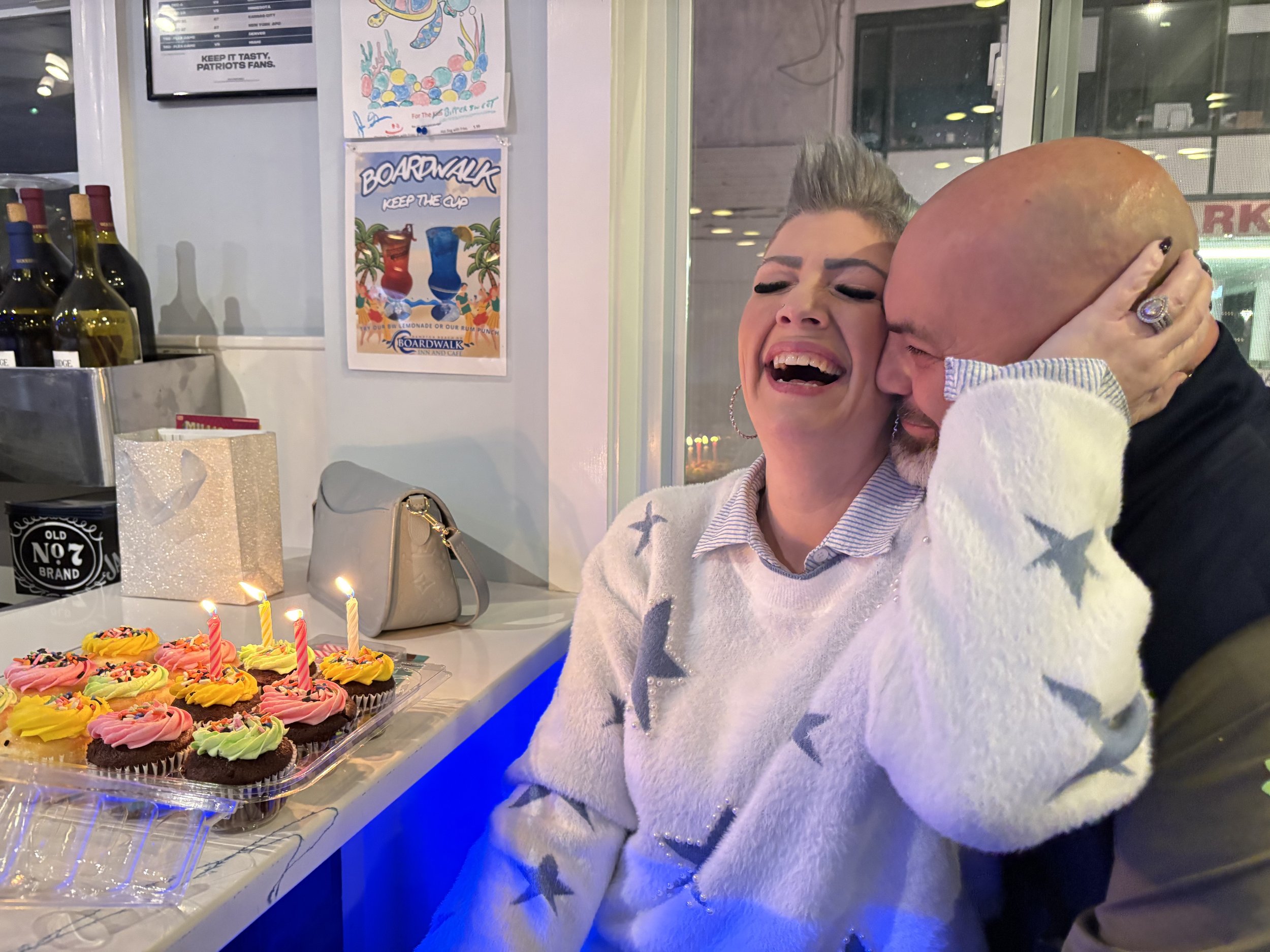 Another Year Older, Still Becoming: A Love Letter to the Woman I Am