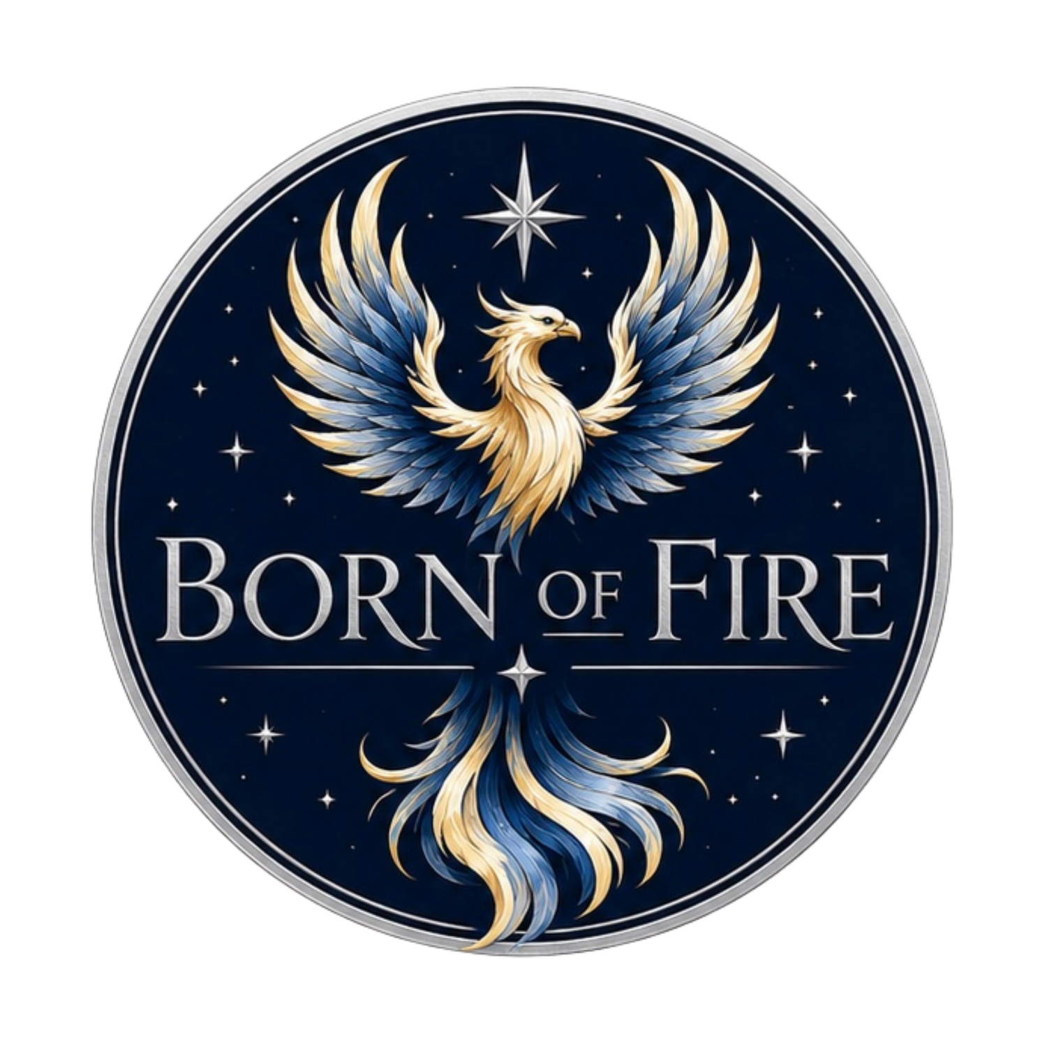 Born of Fire 