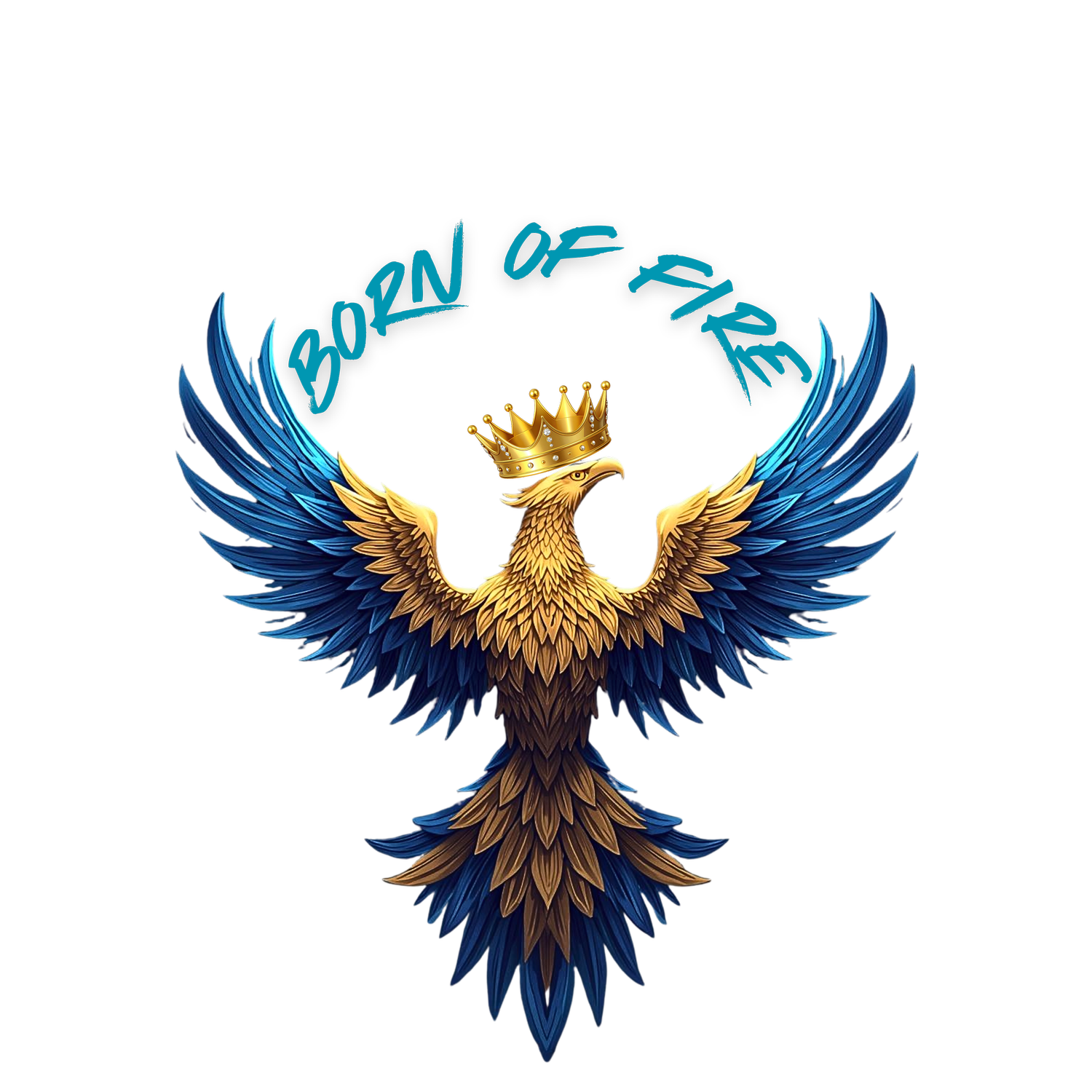 Born of Fire 