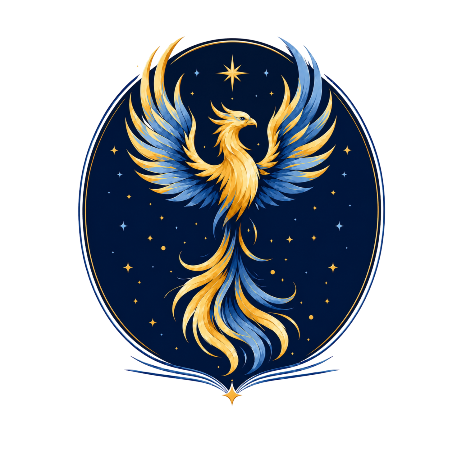Born of Fire 