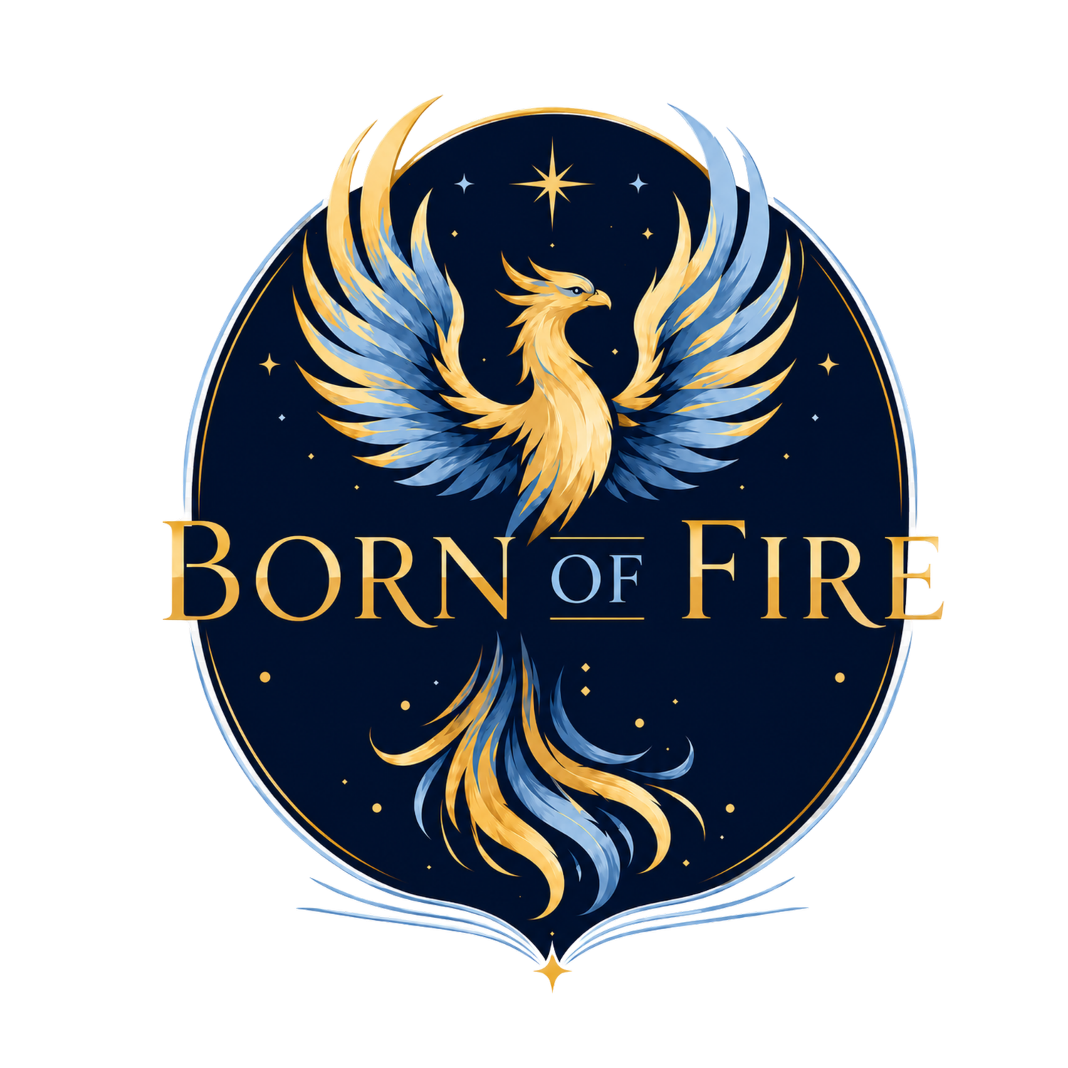 Born of Fire 