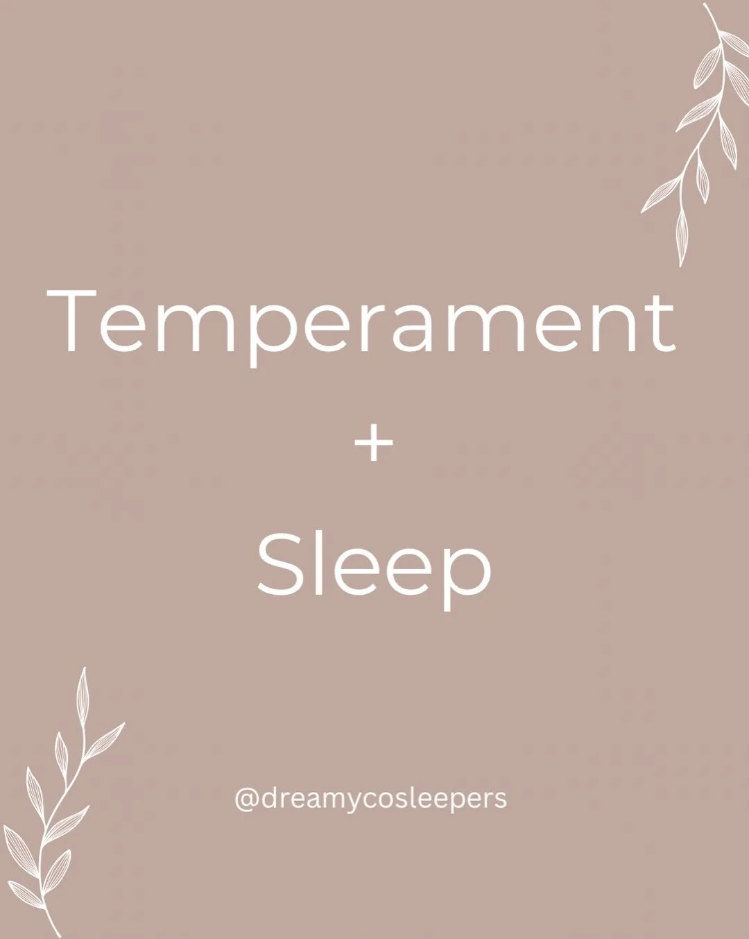 You didn&rsquo;t fail.
The advice just wasn&rsquo;t made for your baby.

Some babies can follow a schedule, fall asleep independently, and sleep long stretches early on.

Others?
Need more closeness.
More support.
More time.

And when you try to forc