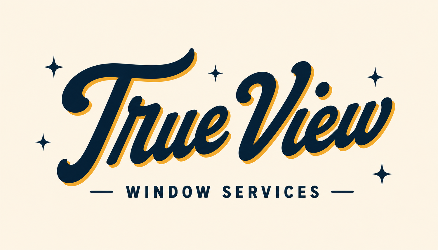 True View Window Services